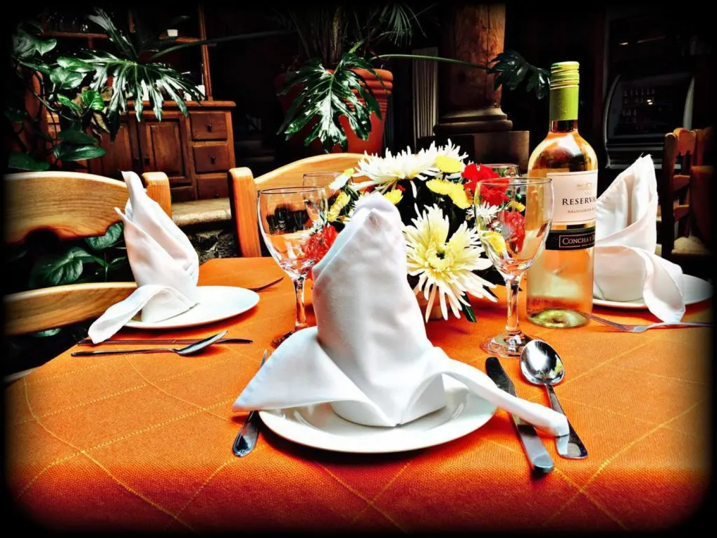 Hotel Casa del Refugio