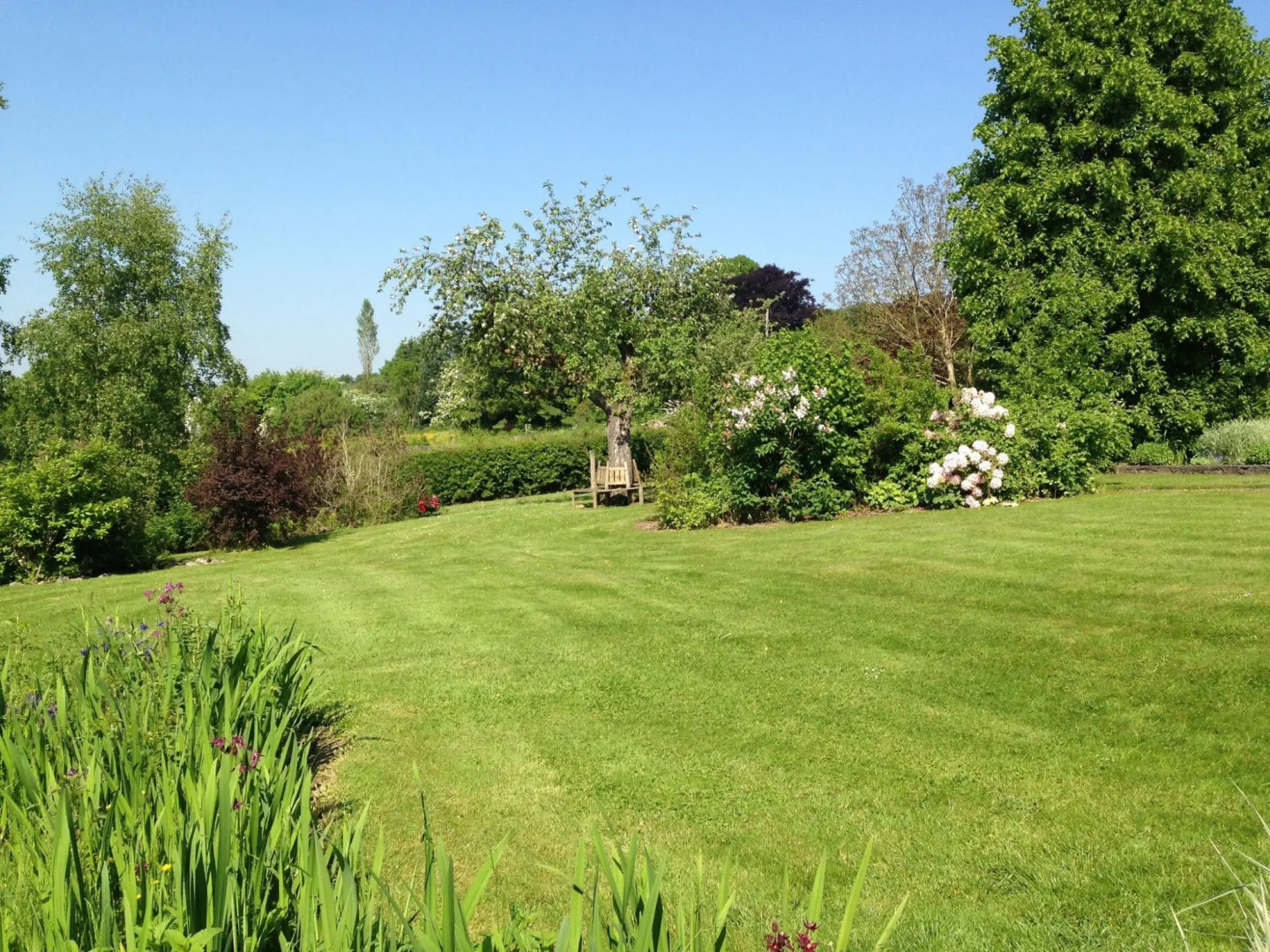 Original House in the Village of the Book of Redu