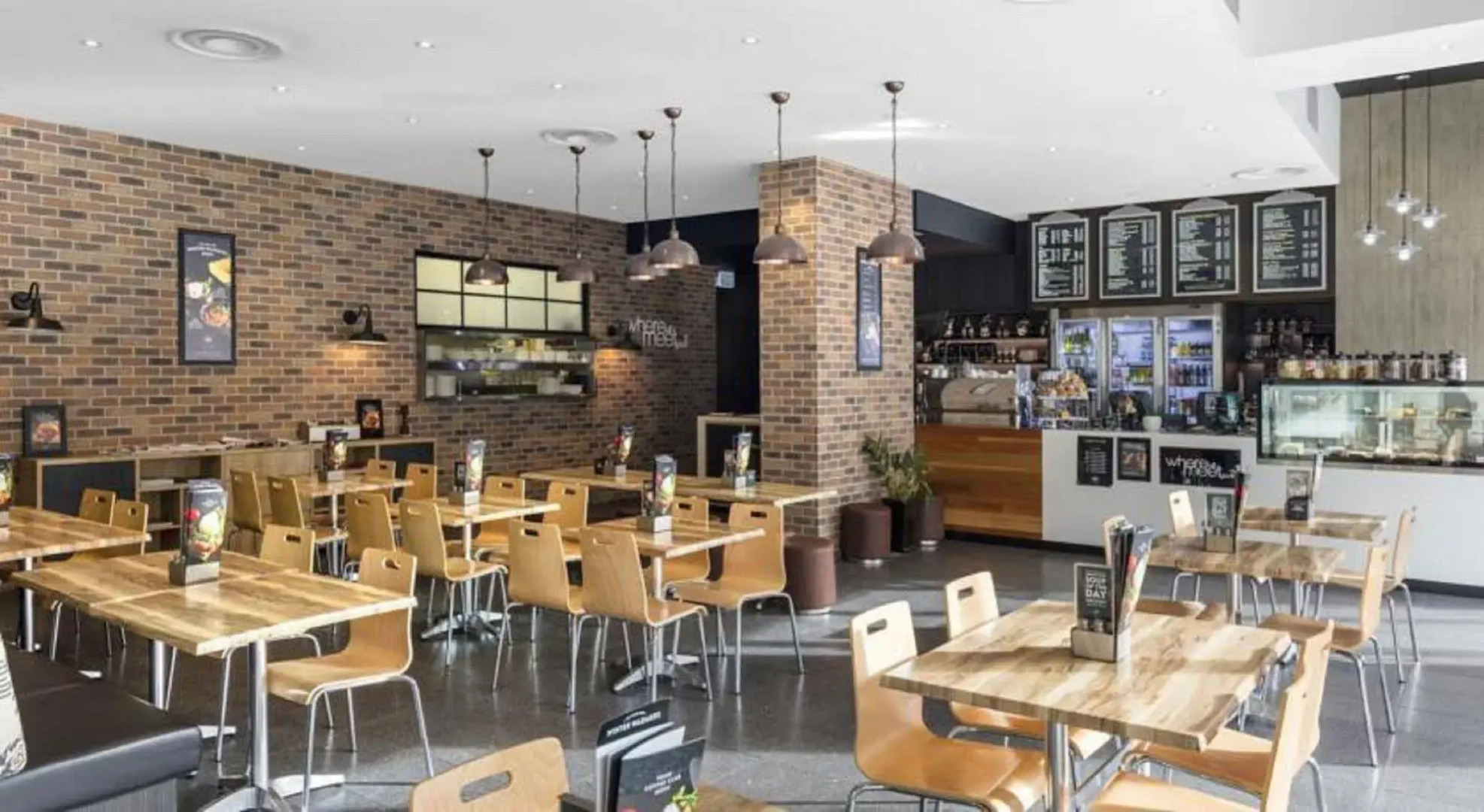 La Loft Apartments - North Terrace