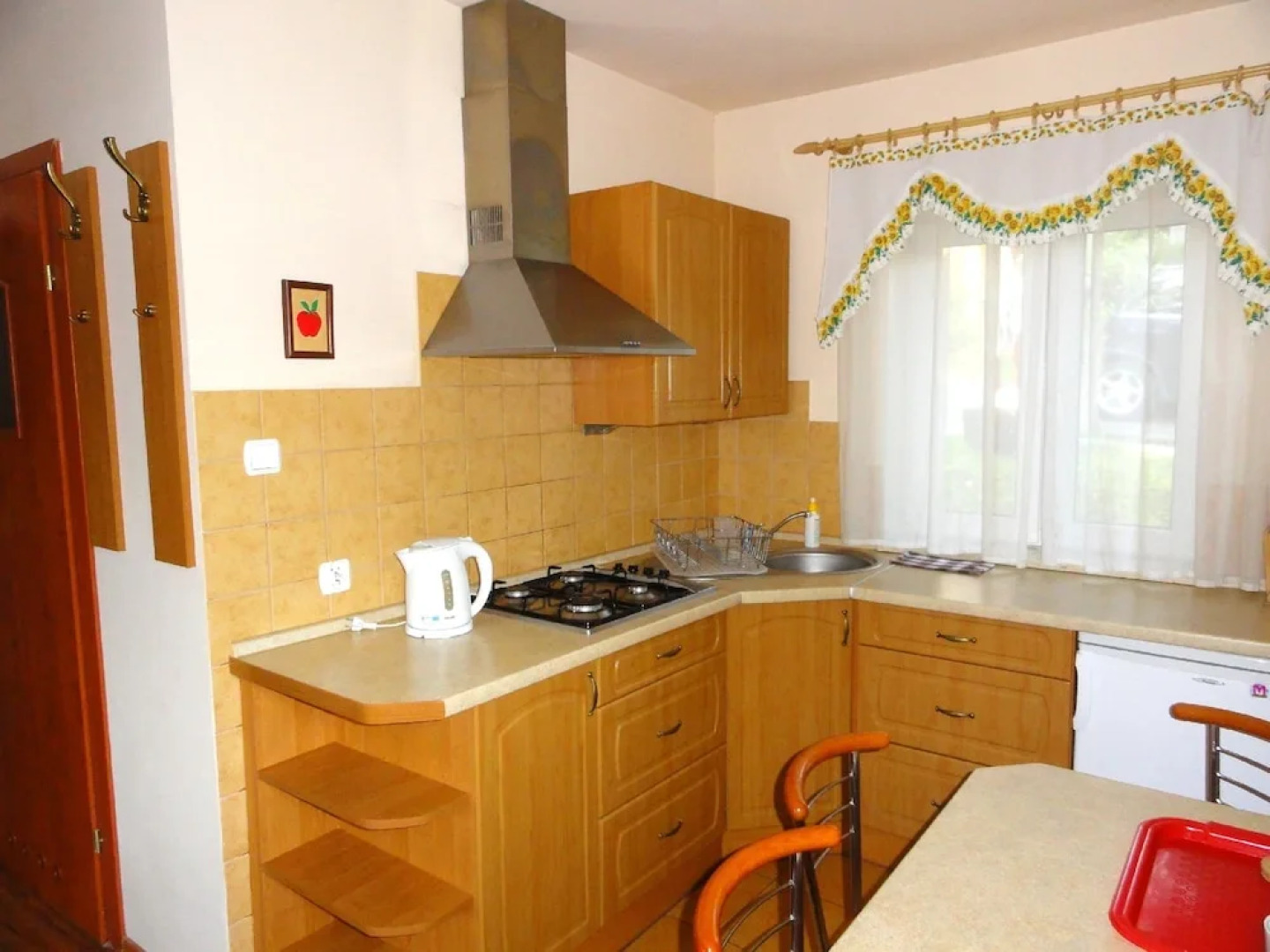 Ośrodek Wypoczynkowy Bajka 3