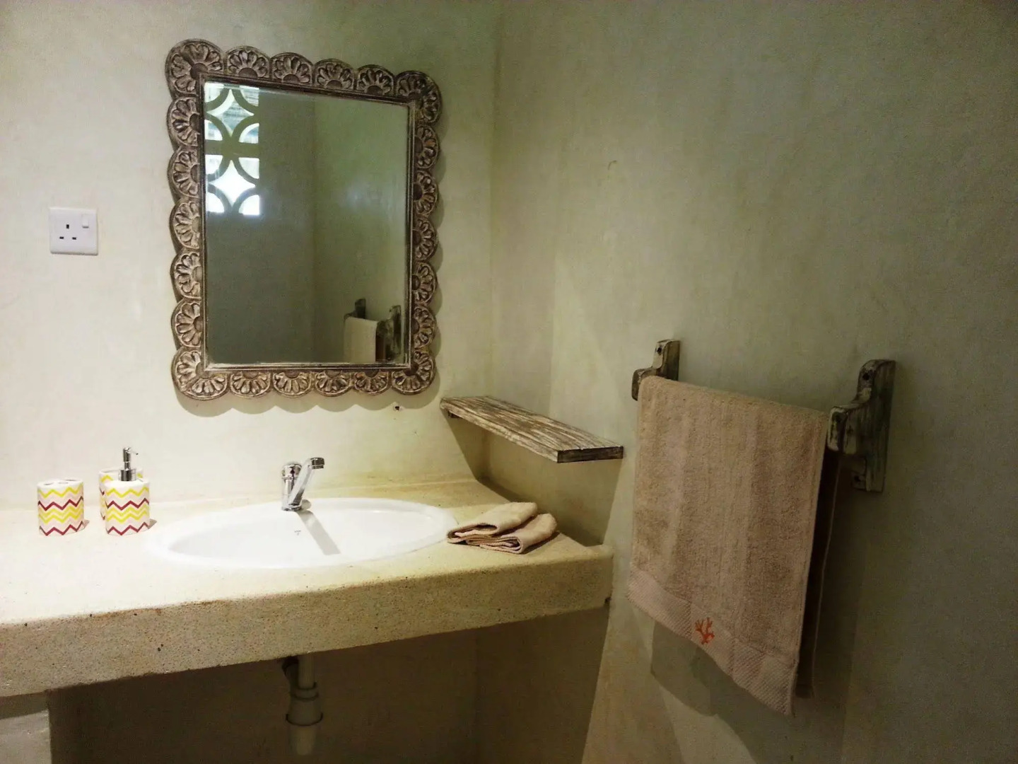 Aestus Villas Resort