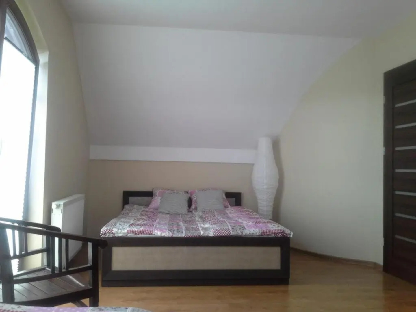 Dom przy Kociej Górze