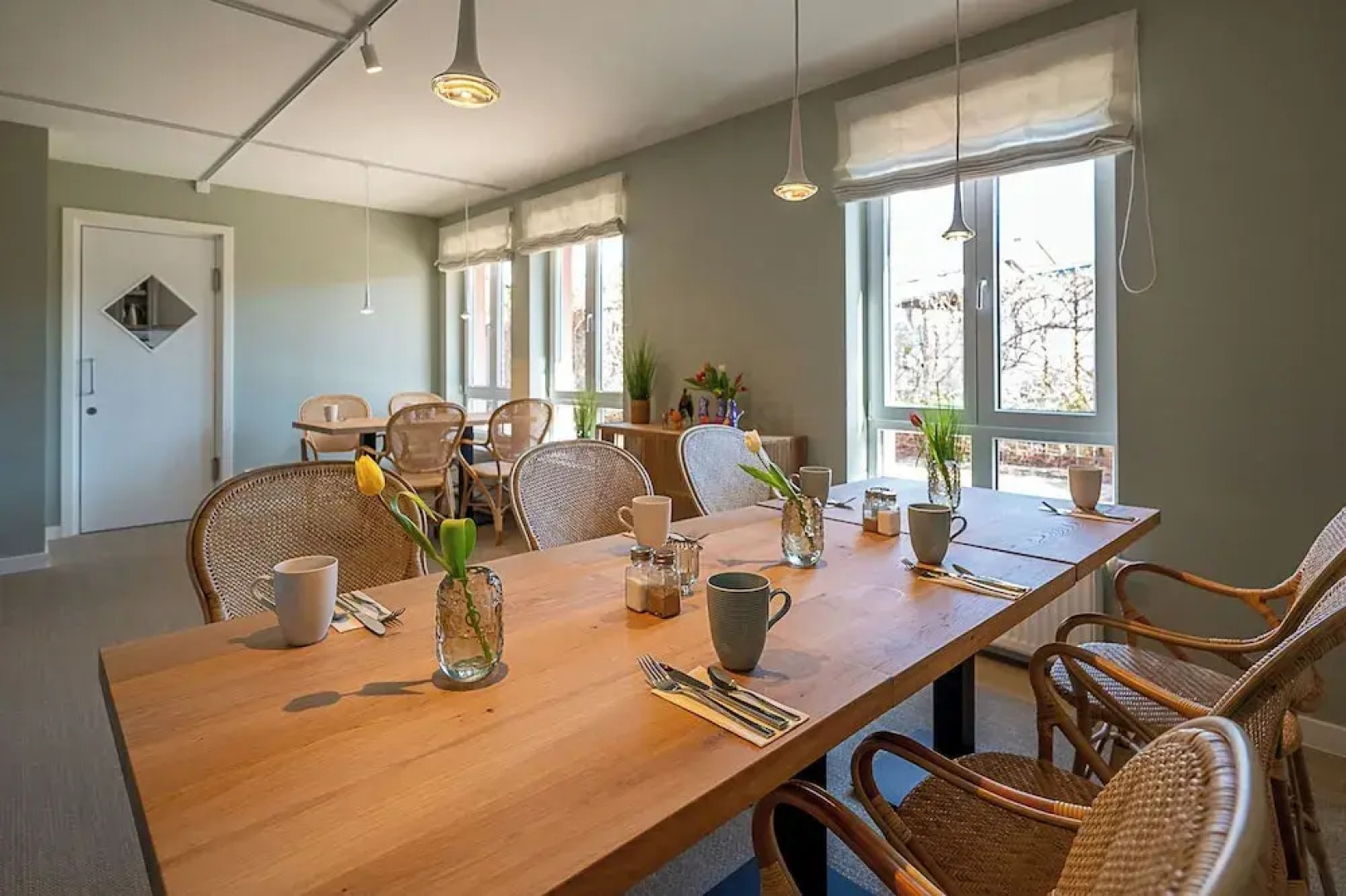 Upstalsboom Koserow Hotel & Apartments