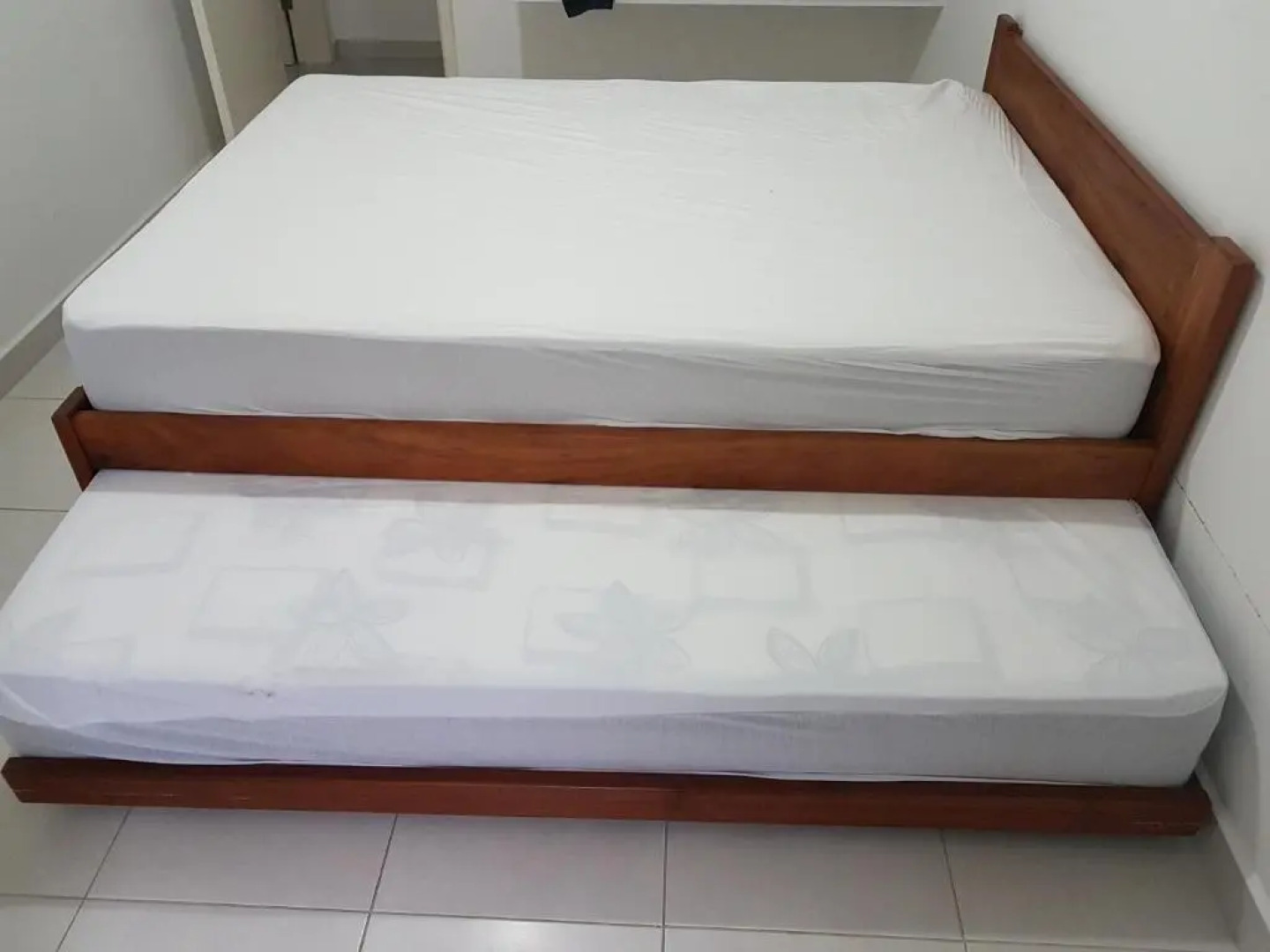 Apartamento Avenida Wilson