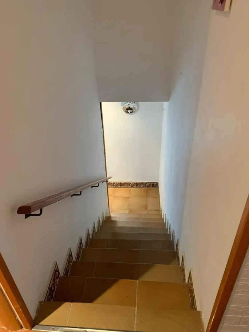 La Casa Del Carrer Sant Pau