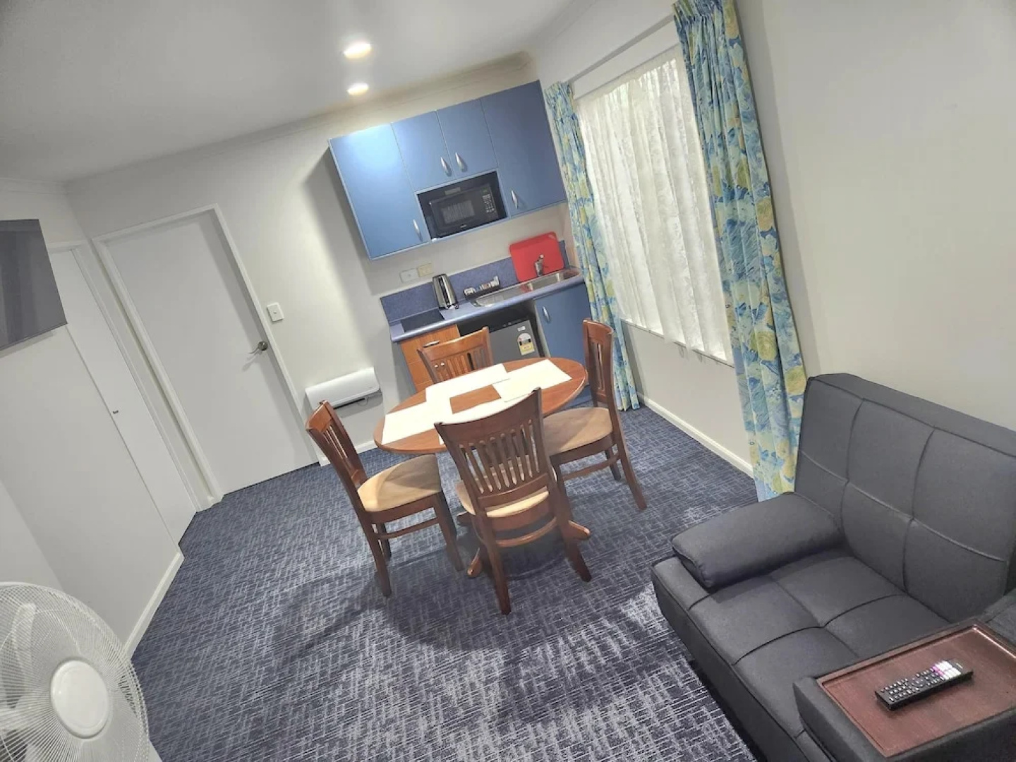 Botany Motor Inn