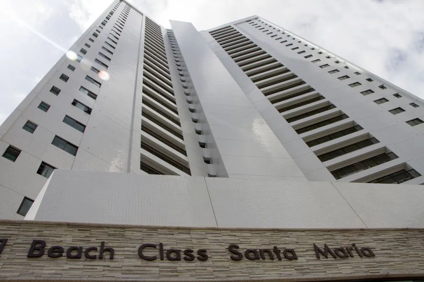 Beach Class Santa Maria By Easy Home