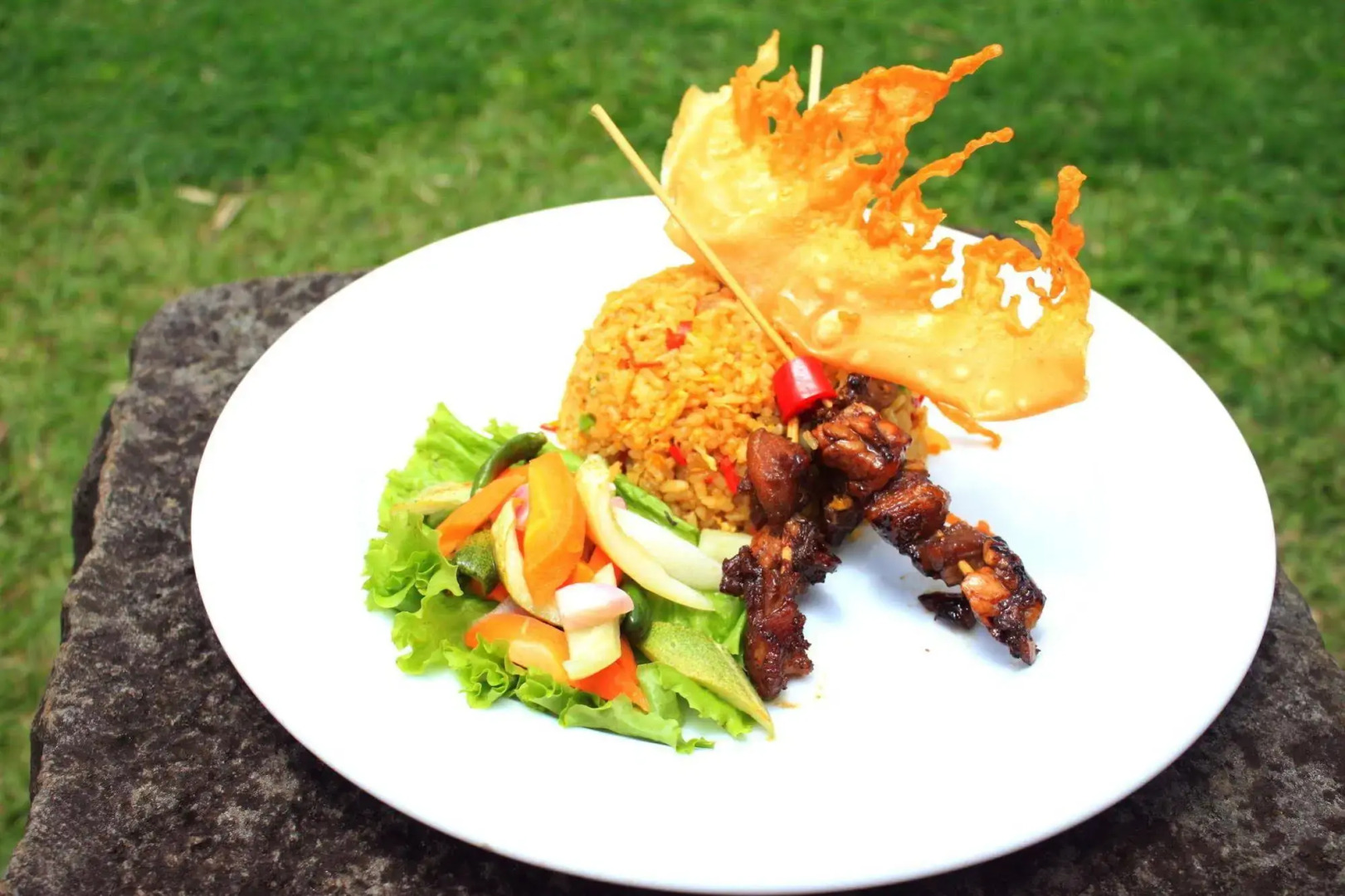 Green Forest Resort & Wedding Bandung