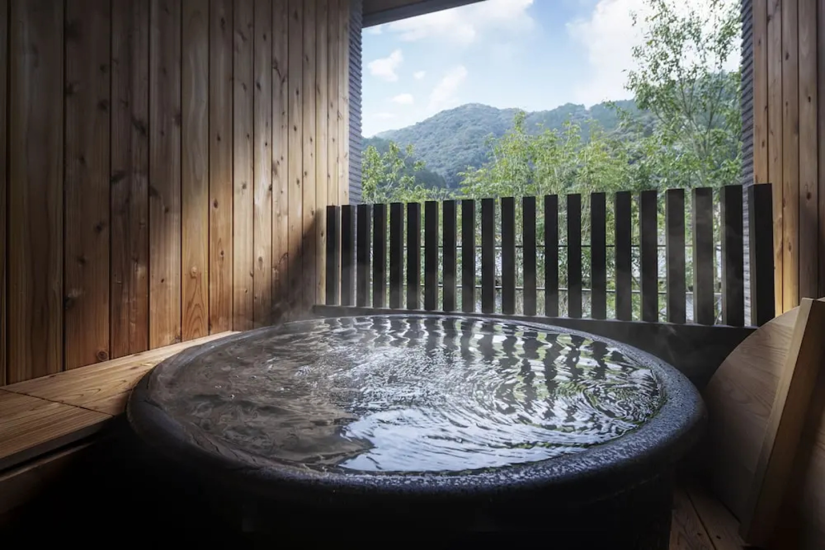 Hoshino Resorts KAI Nagato