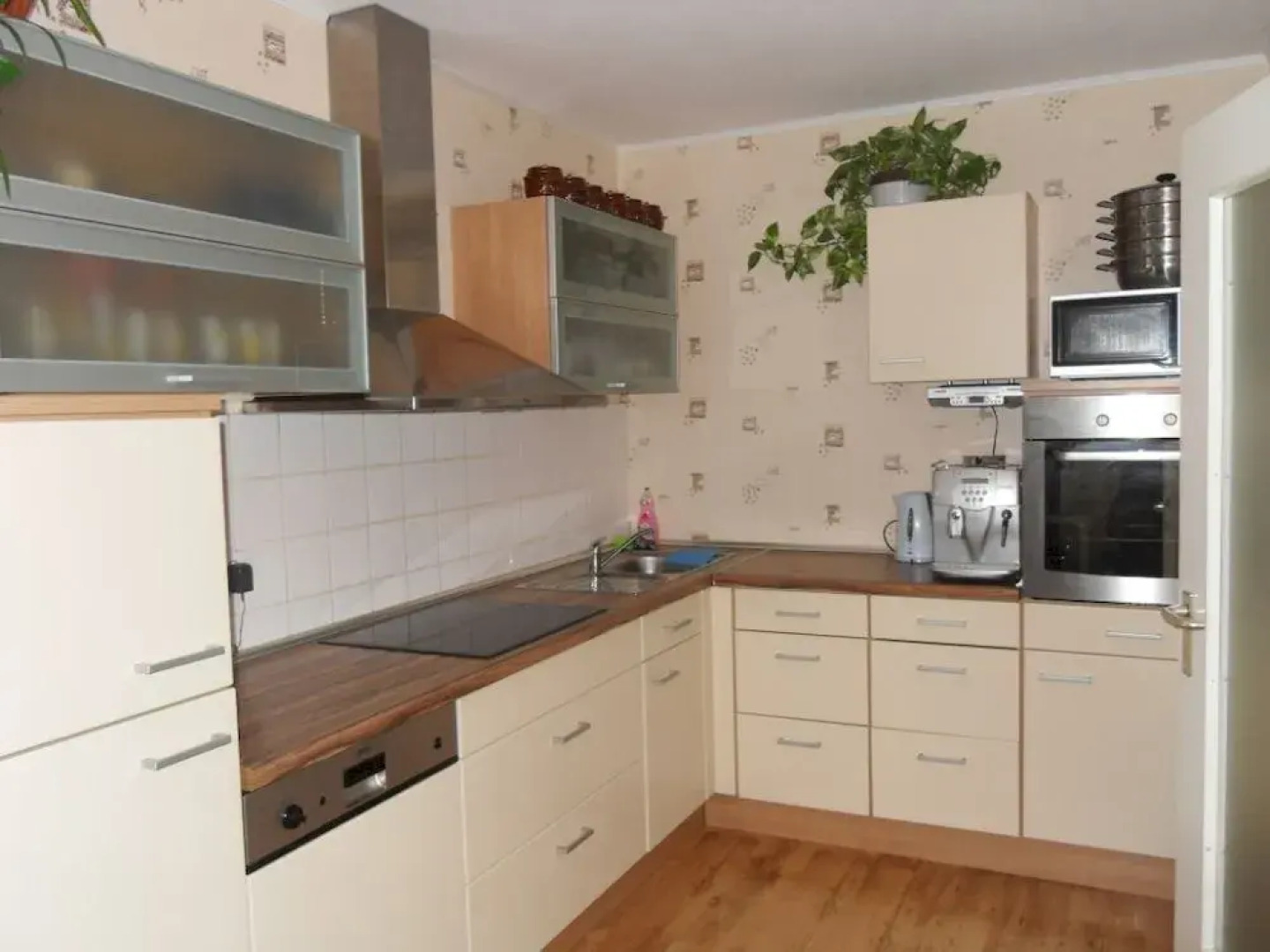 BS Business Travelling