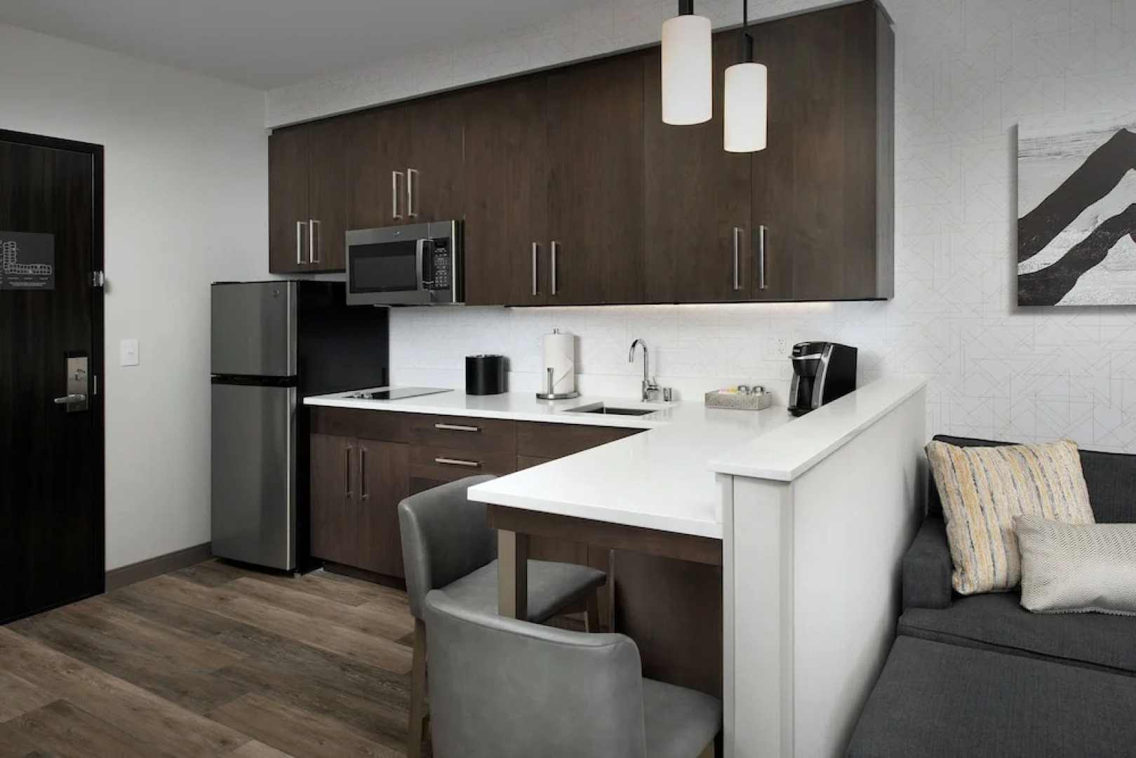 Residence Inn Bozeman Downtown