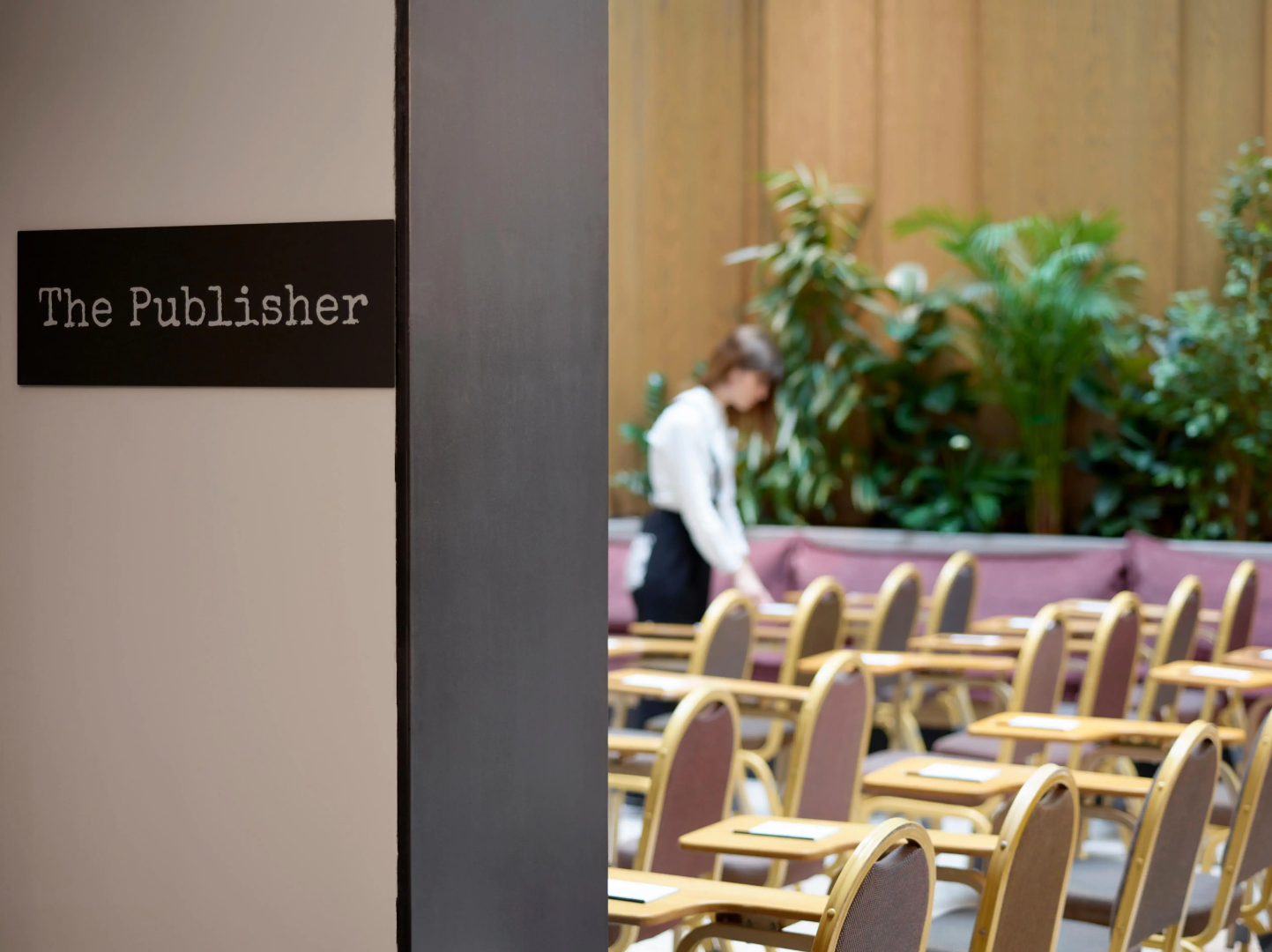 The Editor Hotel Athens