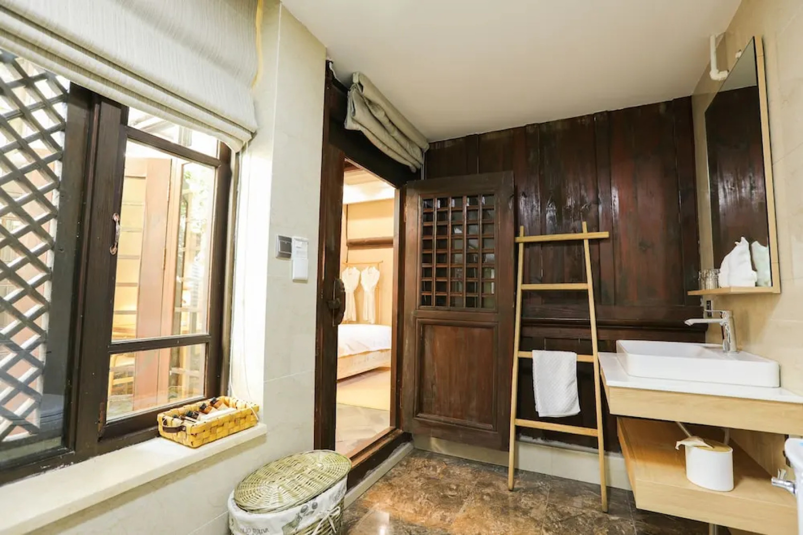 YUANSHE Dongchengwai