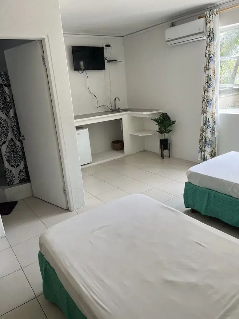 El Retreat Guest House