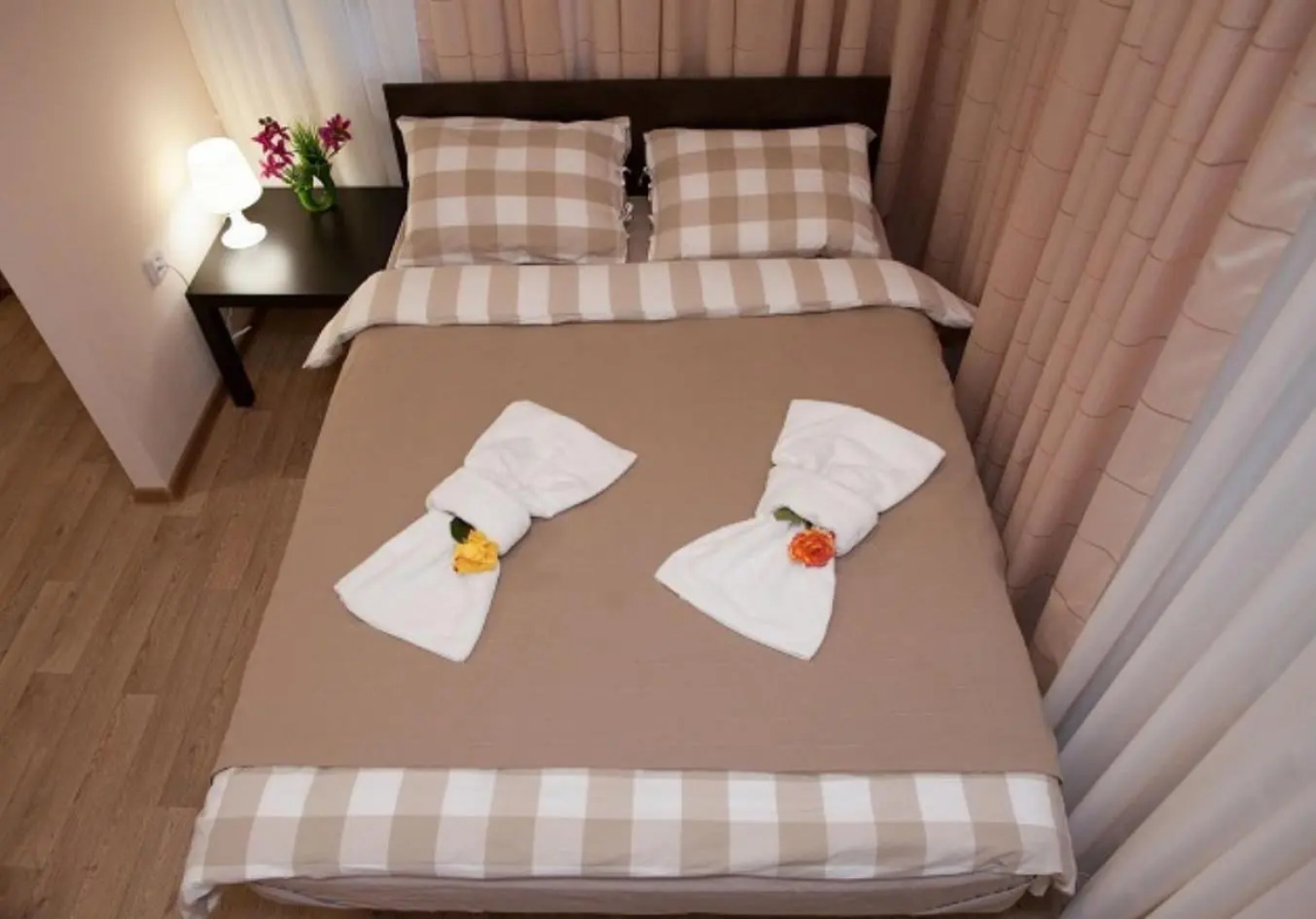 Апарт Отель