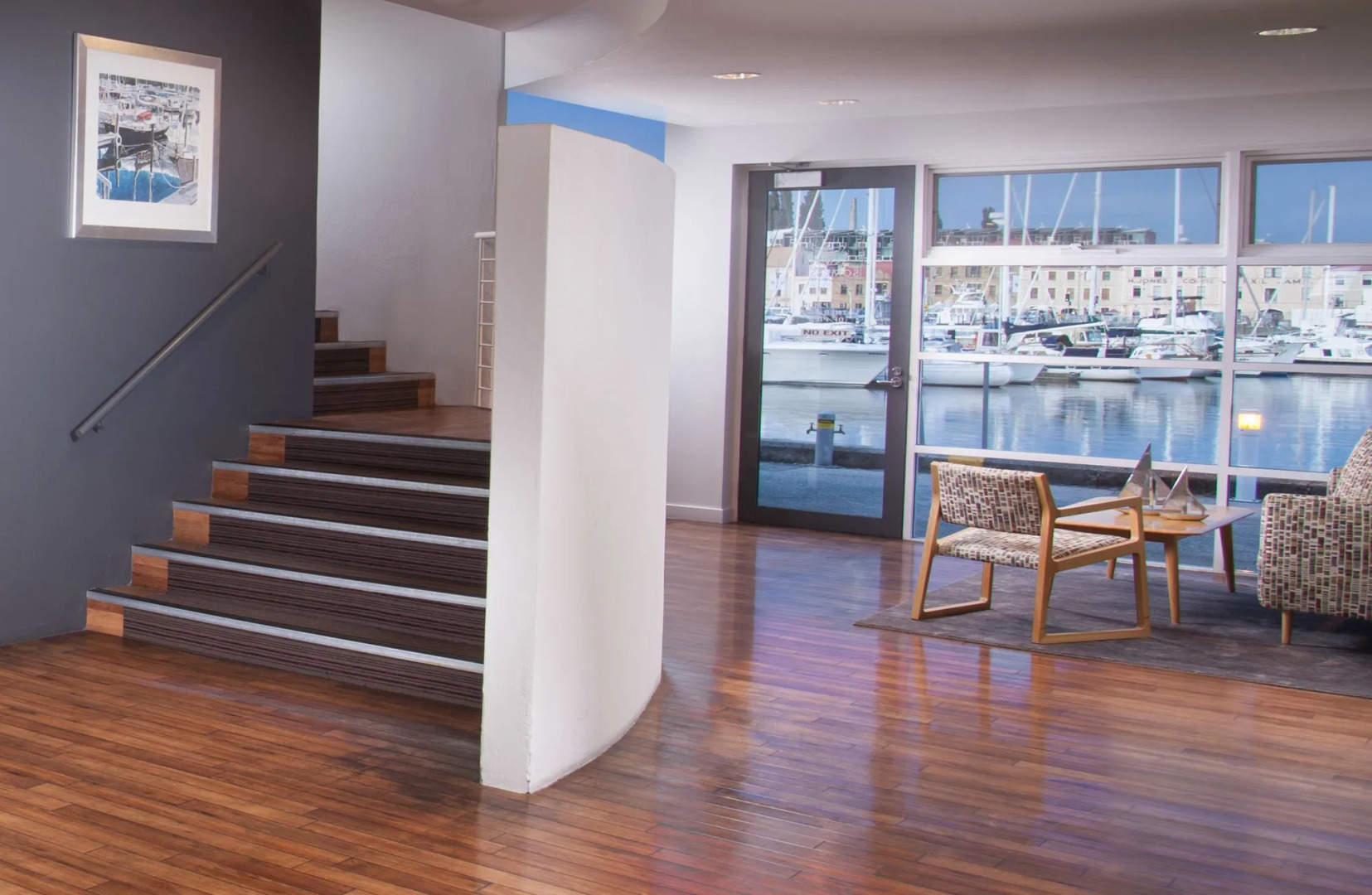 Somerset on The Pier Hobart