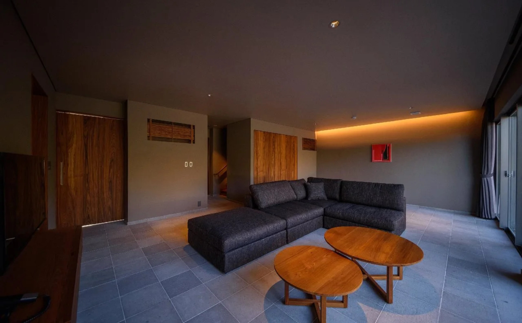 Yufuin Sanso Warabino