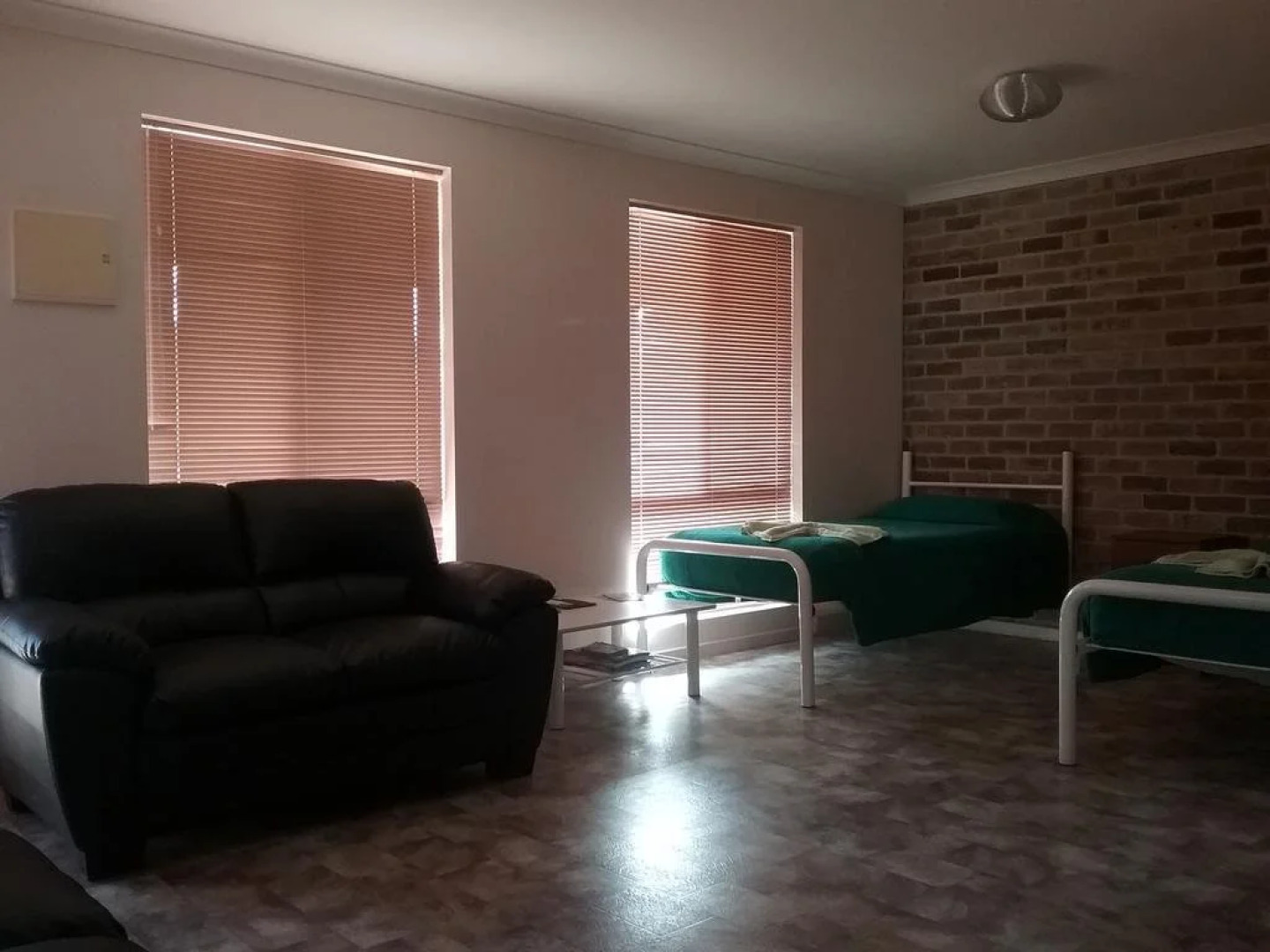 Ocean Beach Holiday Units