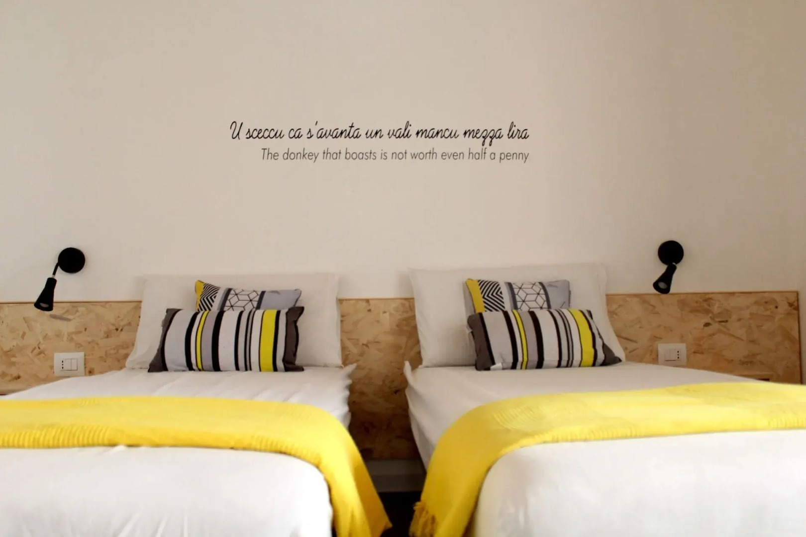 B&B Le Mangiatoie del Cavaliere