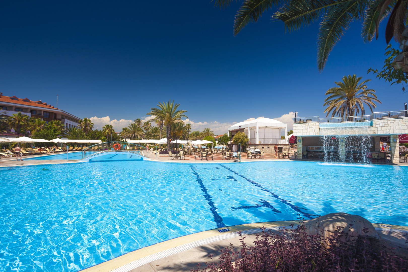 Club Hotel Turan Prince World - All Inclusive