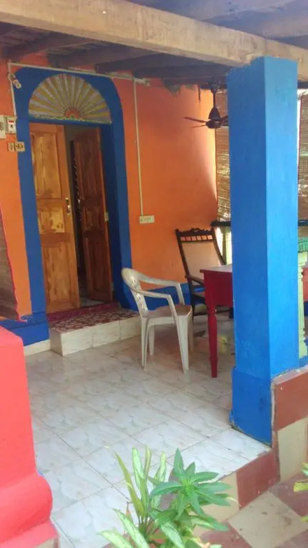 Goodwill Guest House