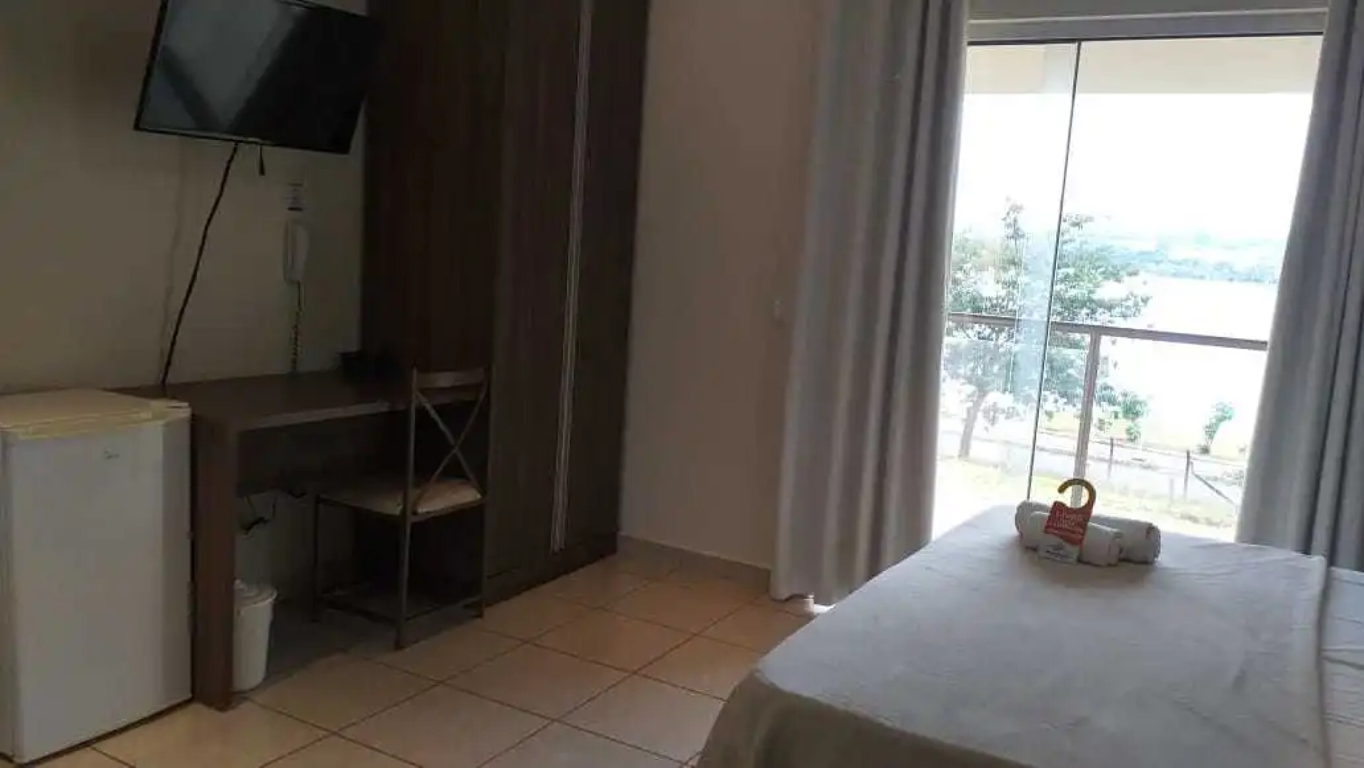 Canto Verde Hotel Para Rancharia Park Hotel