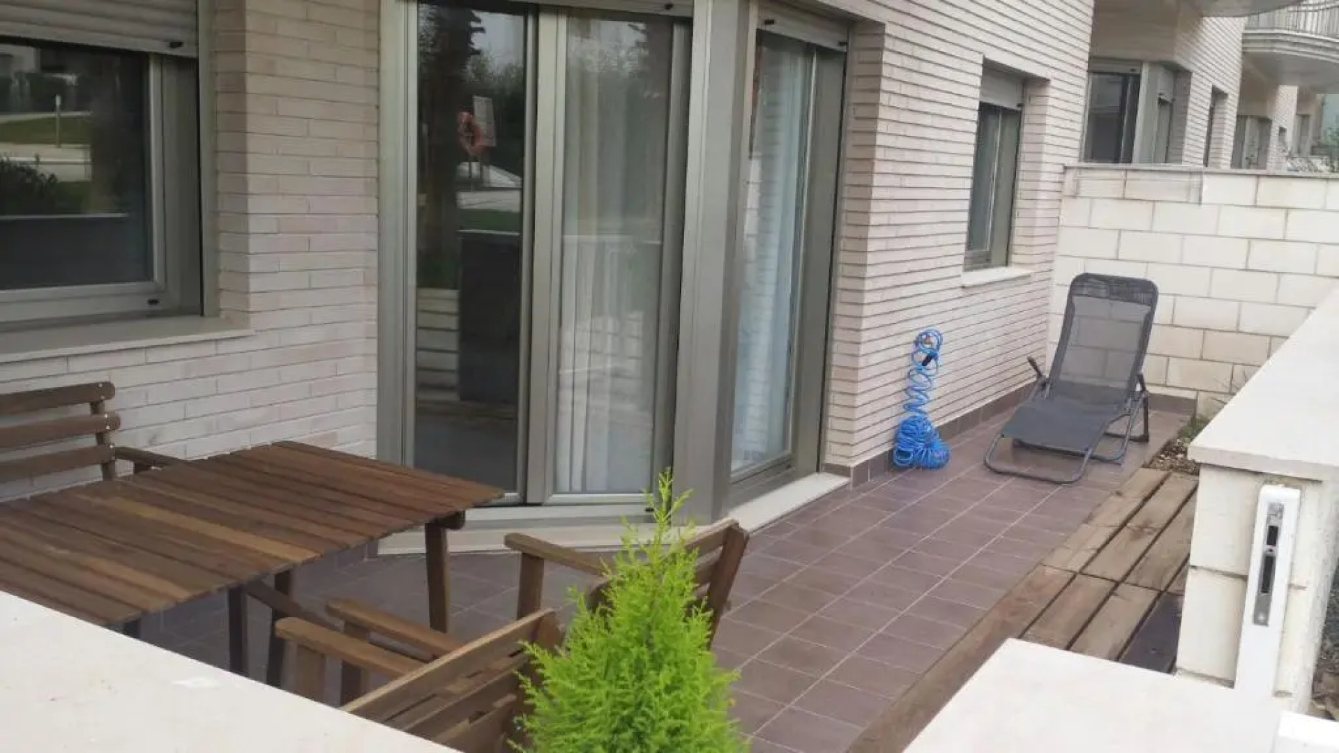 Apartamento El Balcó De Les Salines