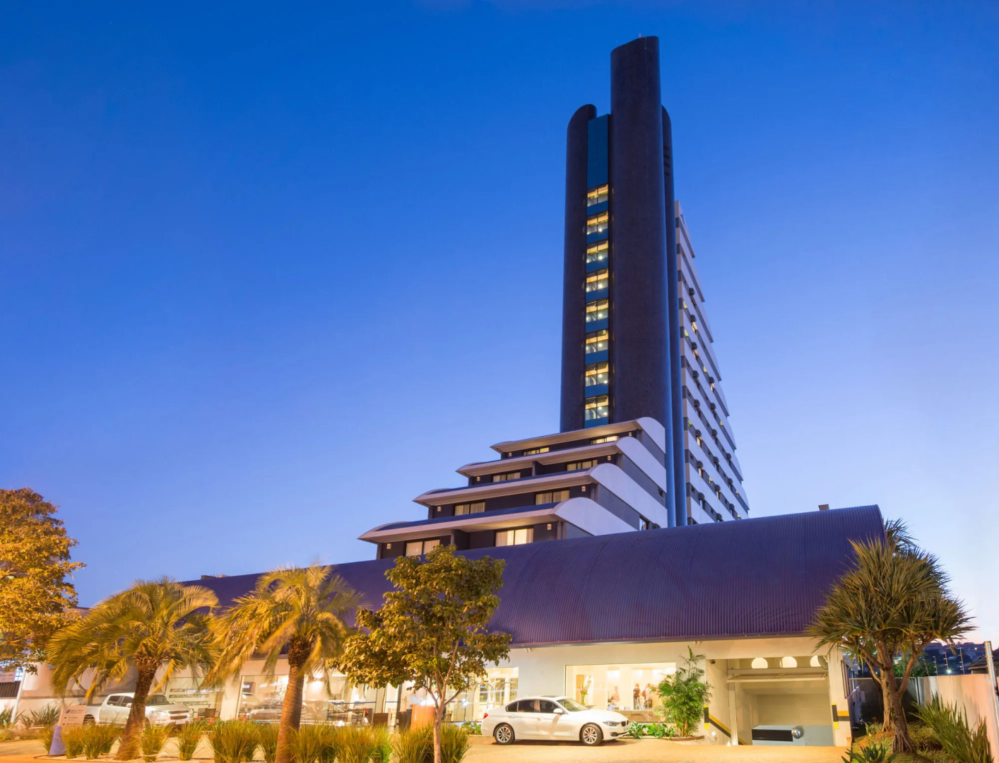 Jk Premium Hotel e Eventos