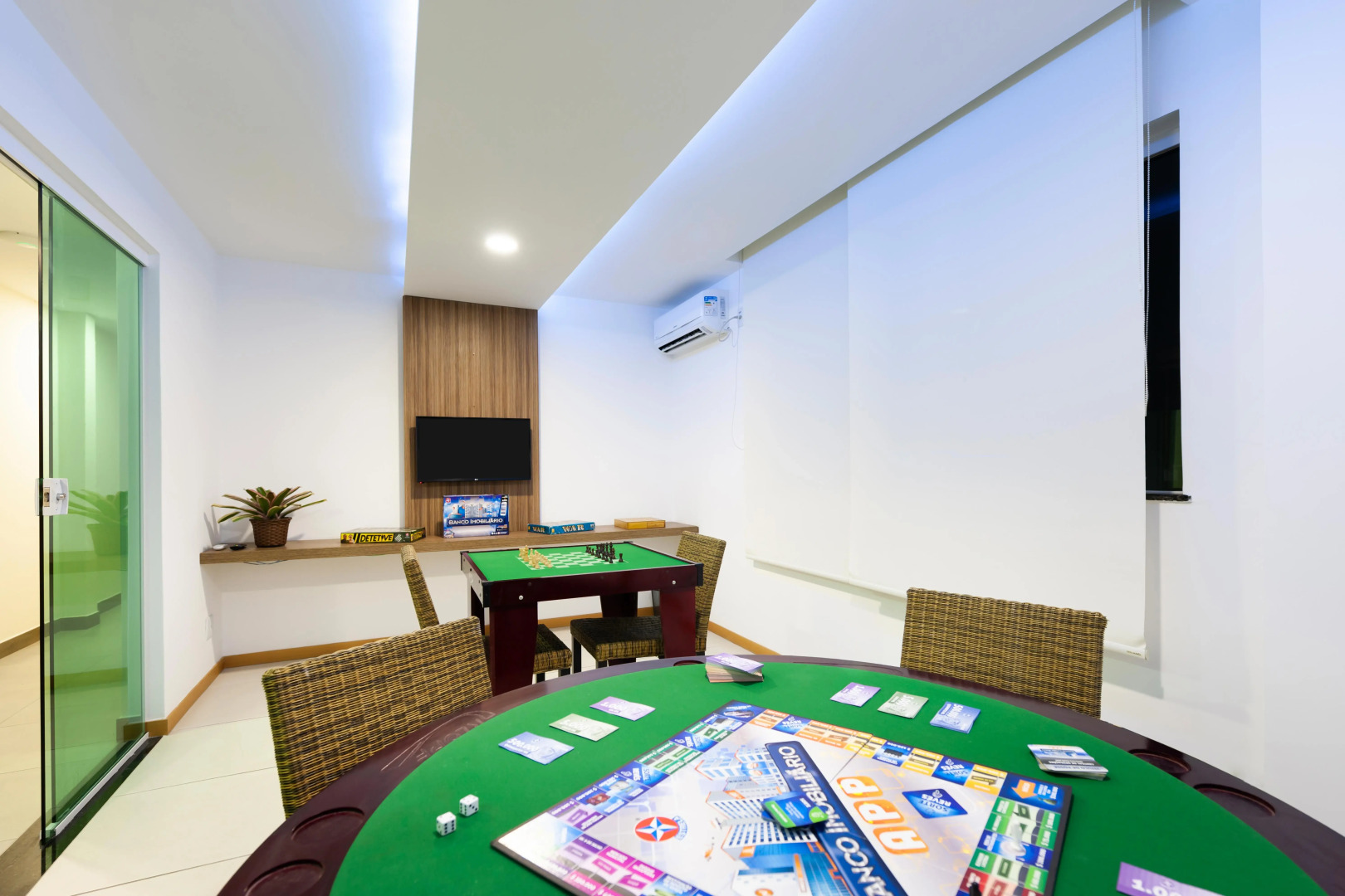 Oásis Cabo Frio Hotel