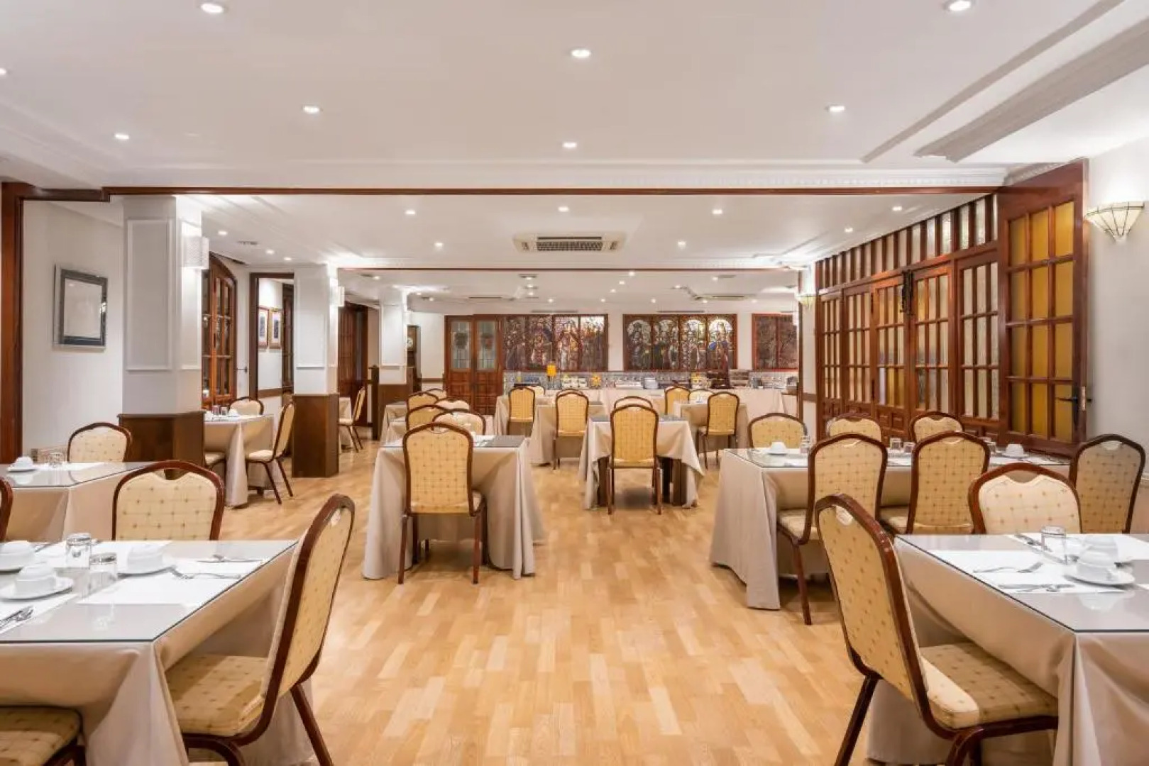 Crisol Mesón del Cid