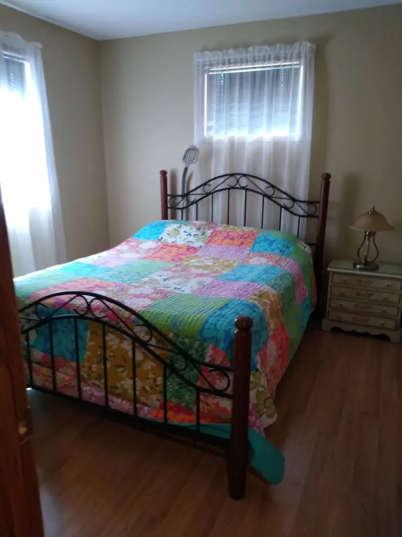 Mcmallard Vacation Lakefront 4 Bedroom Duplex