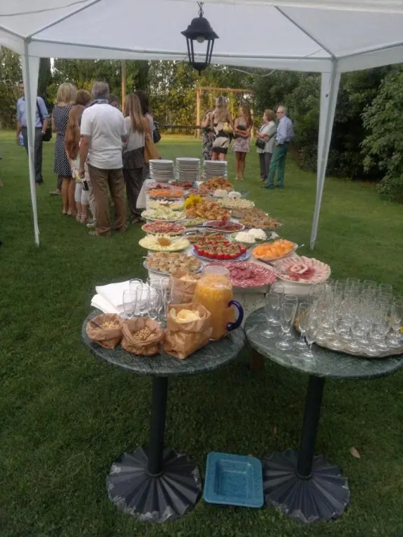 Agriturismo Il Selvello