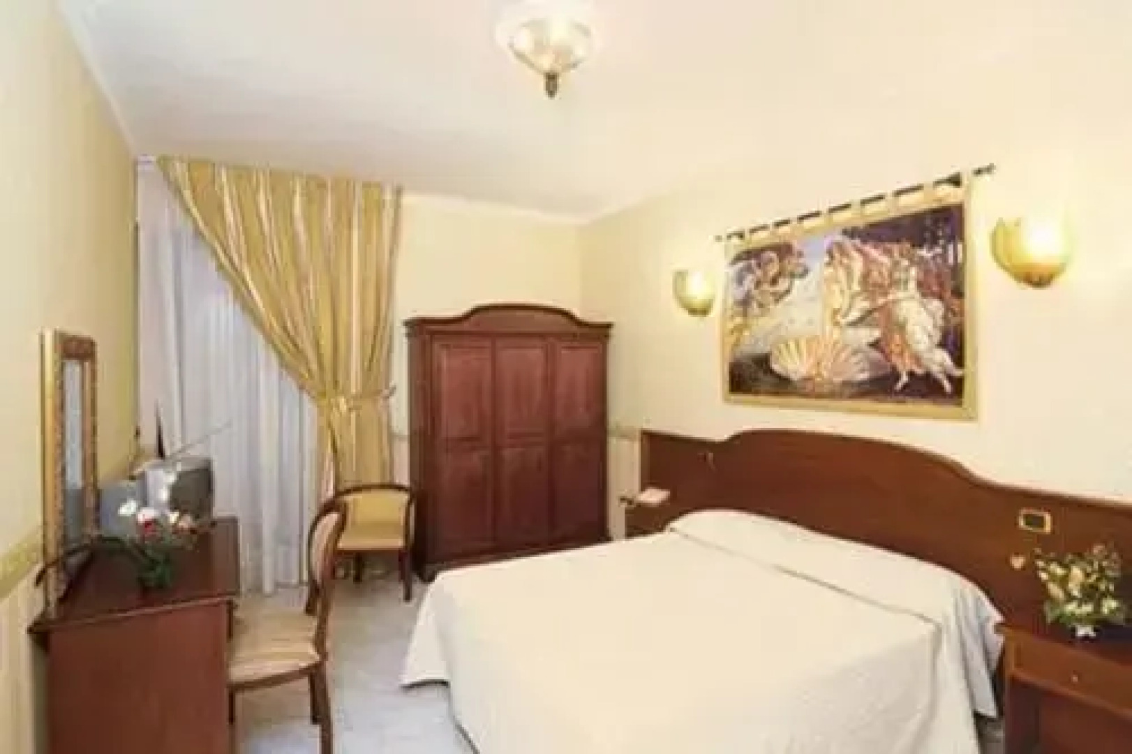 Kristall e Giardini dellEden