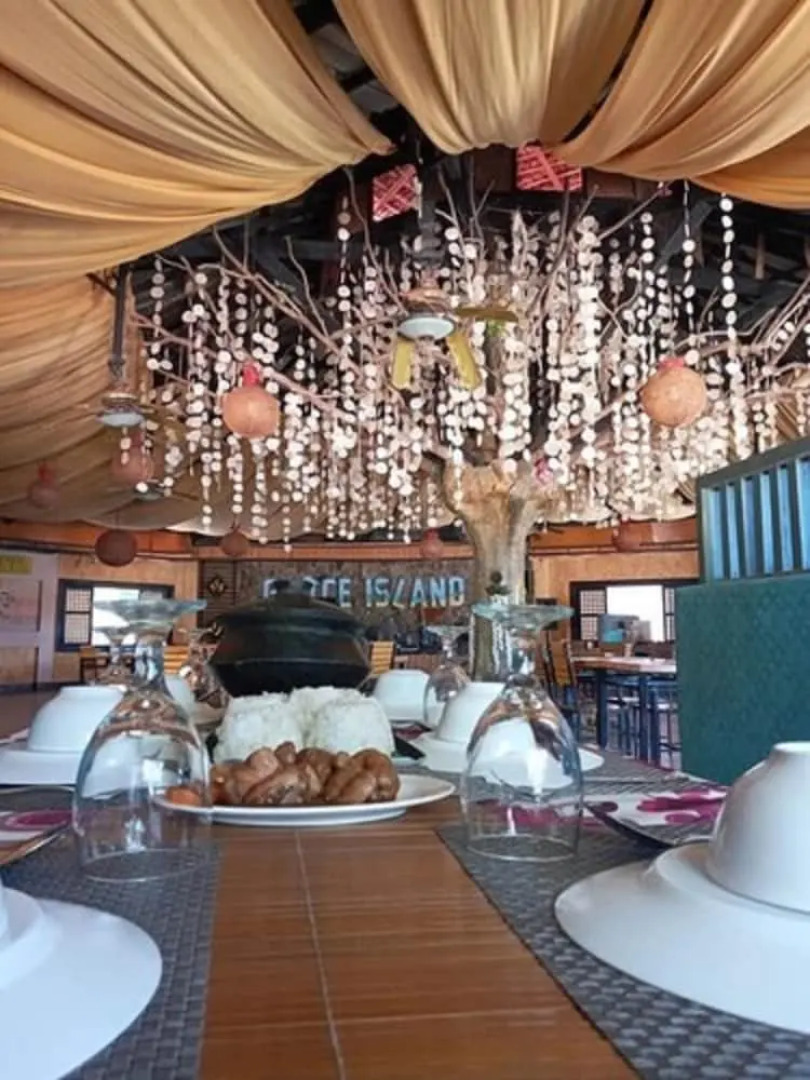 Grace Island Resort by Cocotel