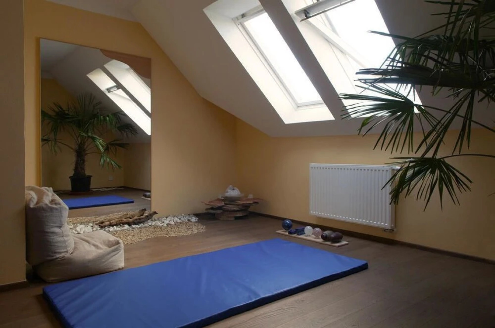 Babiččina Zahrada Penzion & Restaurace