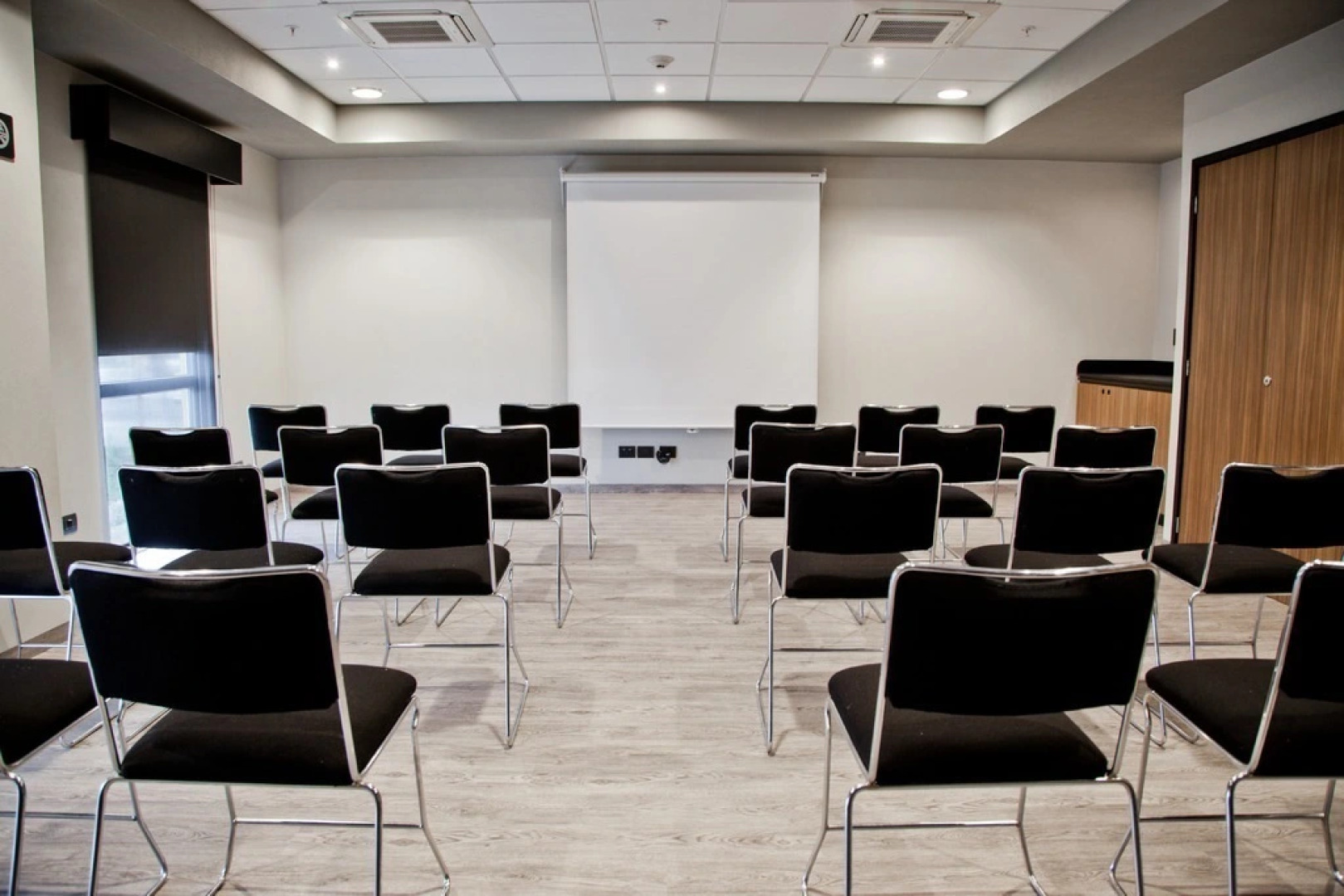 City Express by Marriott Salamanca