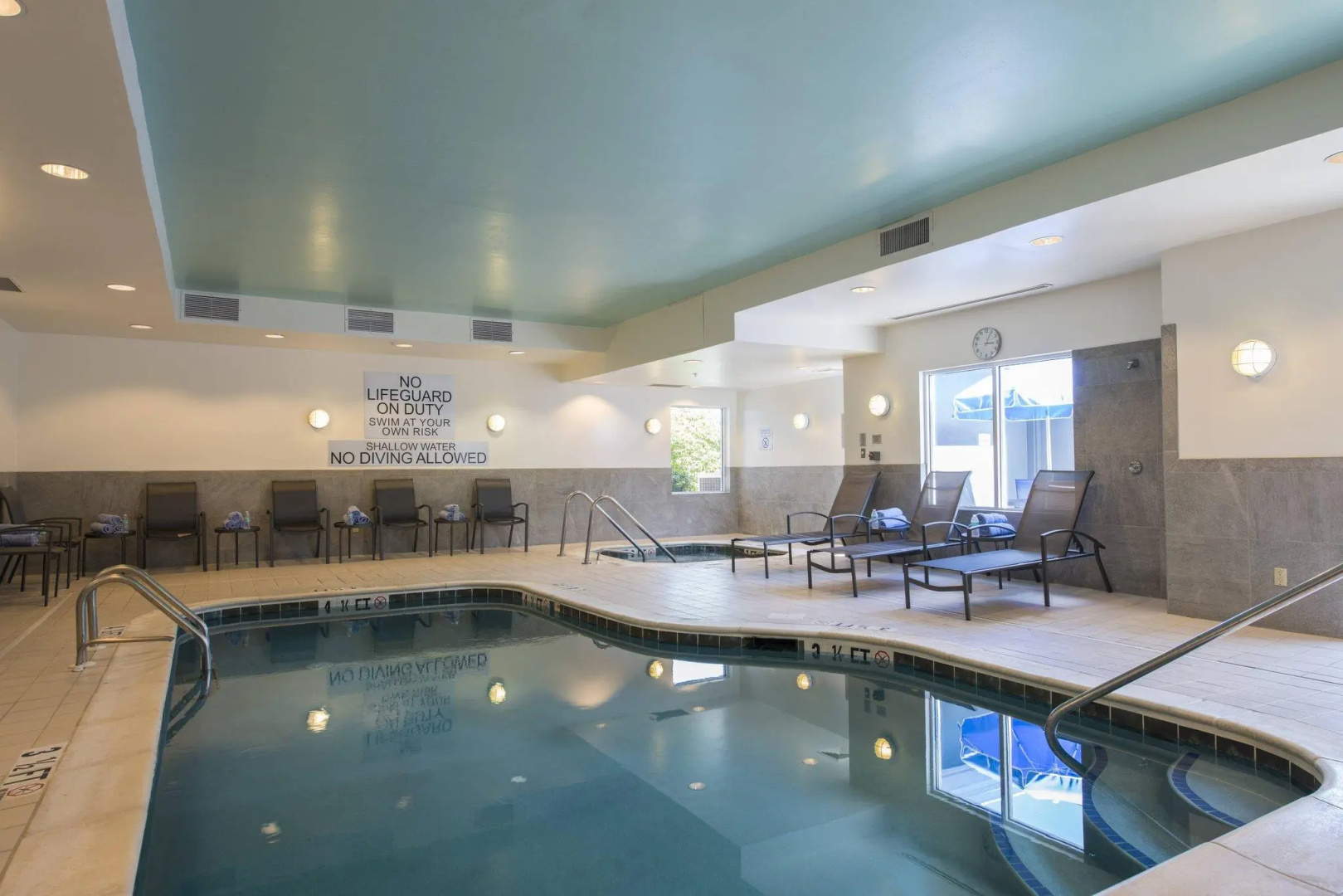 Fairfield Inn & Suites by Marriott Greenwood