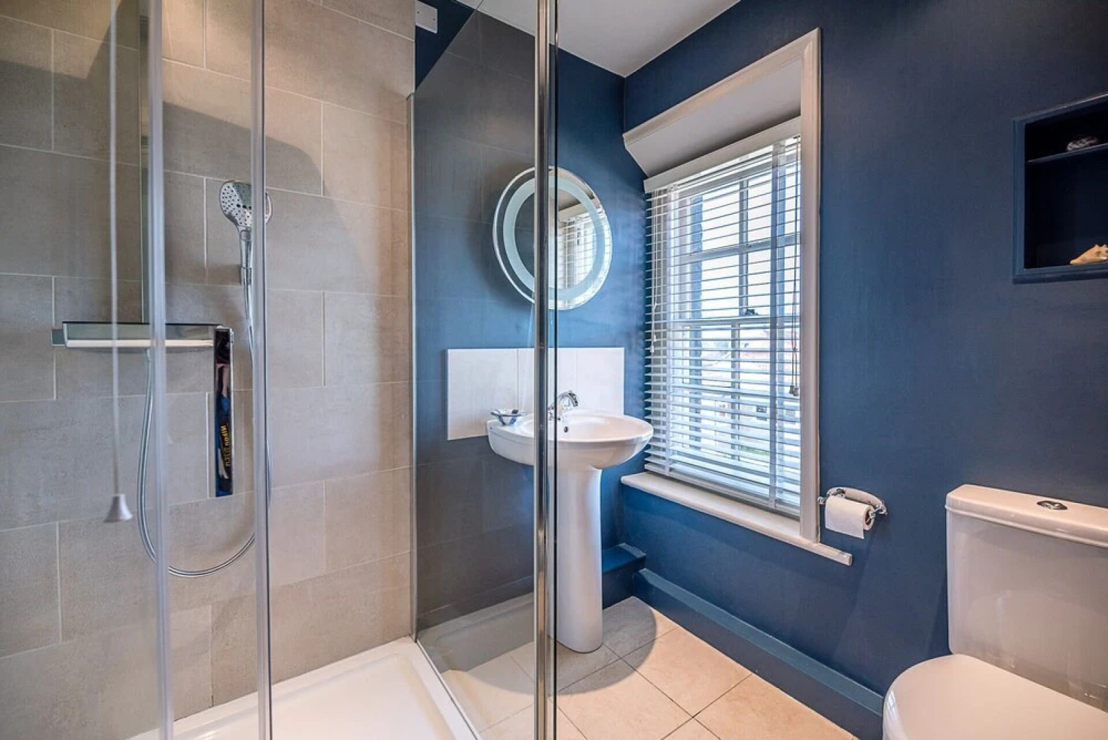 3 The Coastguards, Thorpeness