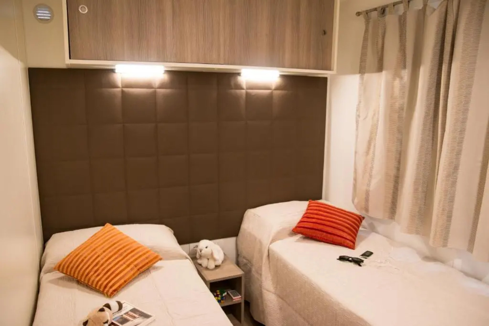 Camping Villaggio Cerquestra