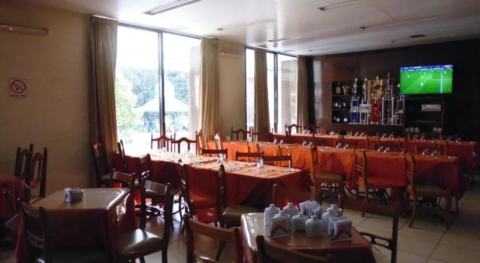 Hotel Victoria Plaza