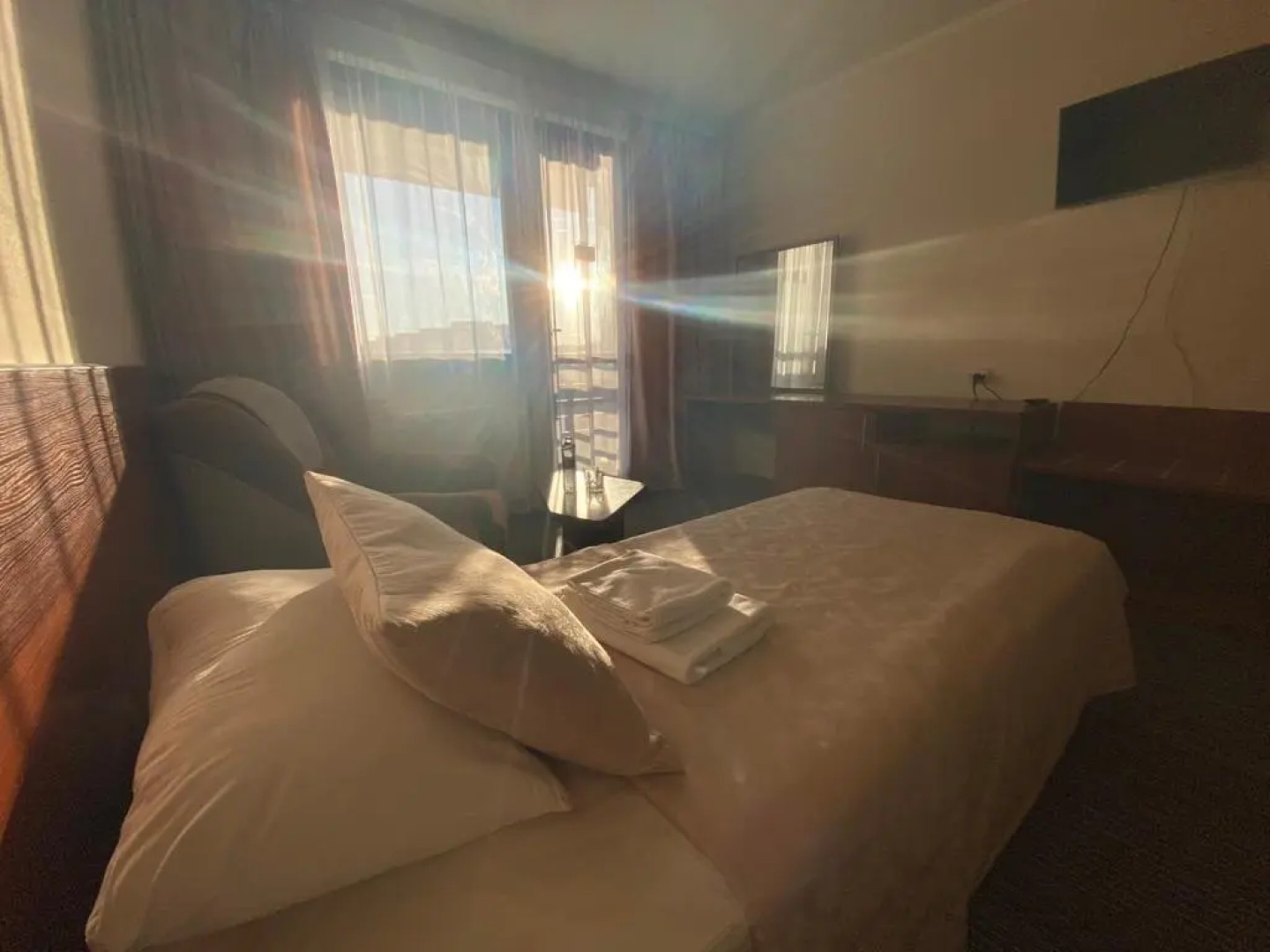 Intourist Zakarpattya Hotel