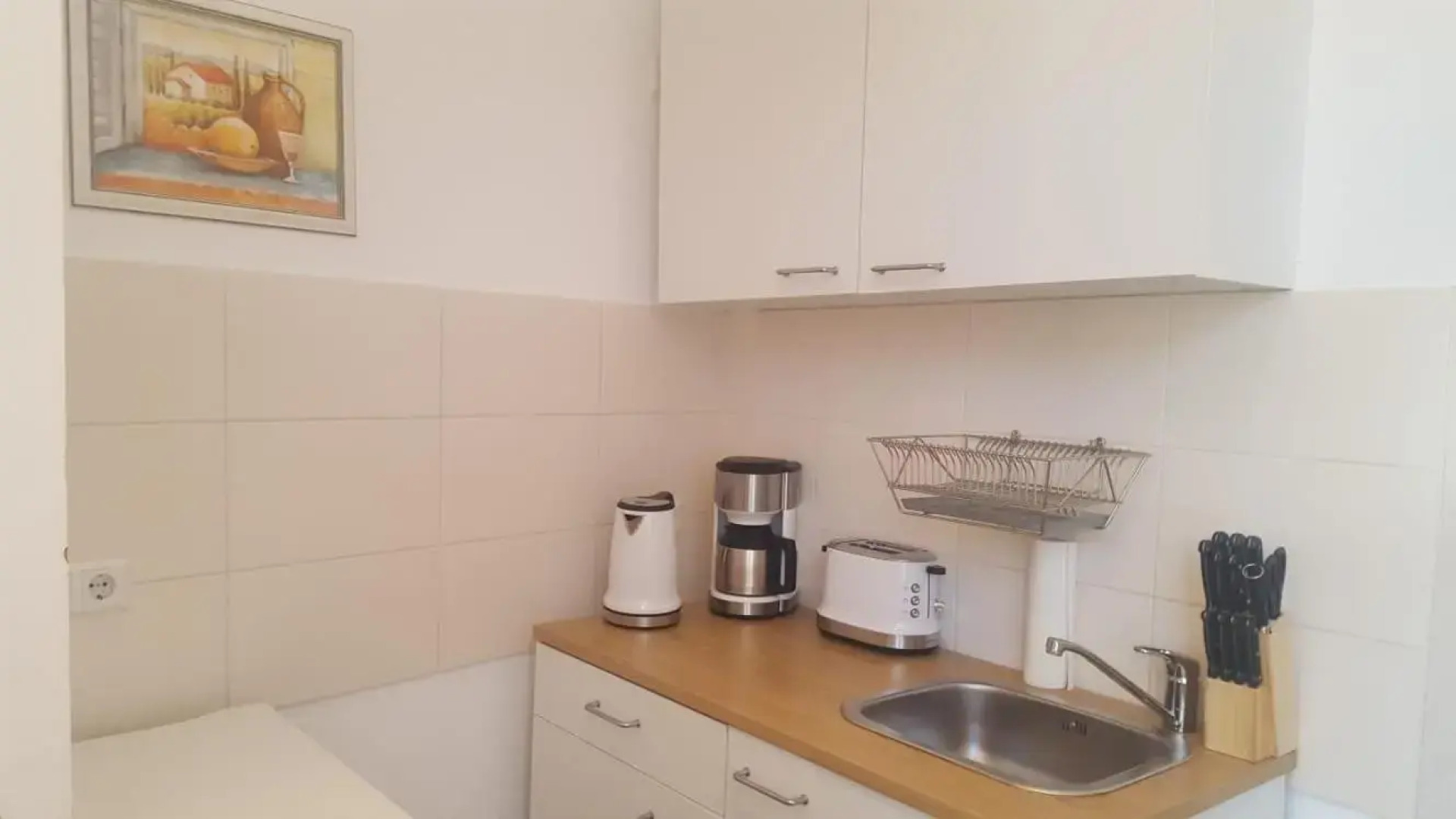 Ferienwohnungen am Ruppiner See und Fontane Therme