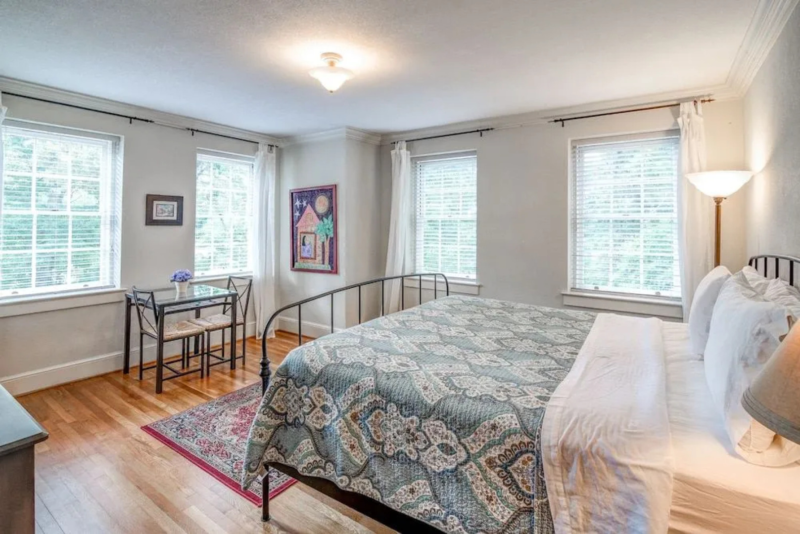 The Monte Vista Hotel