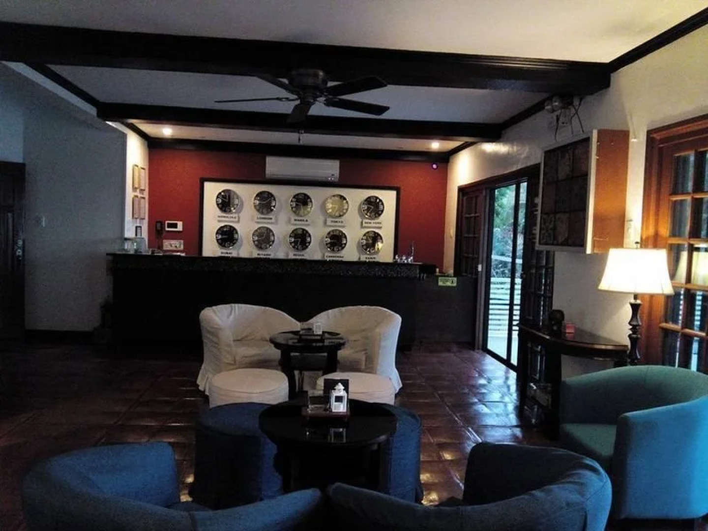 Charm Hotel and Dive Resort