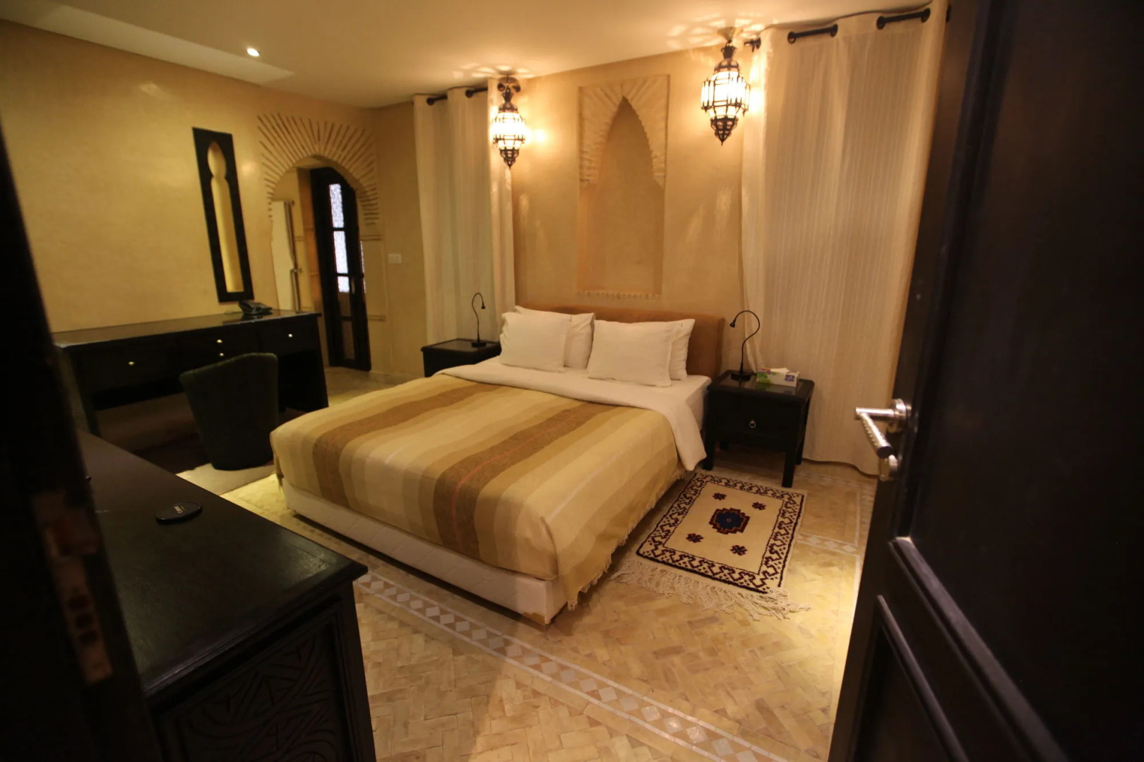 Riad Dar Haven