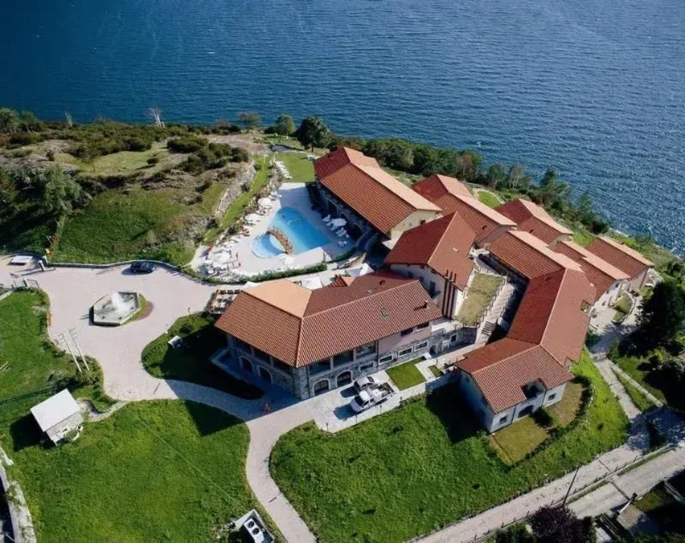 Residence Oasi Dei Celti