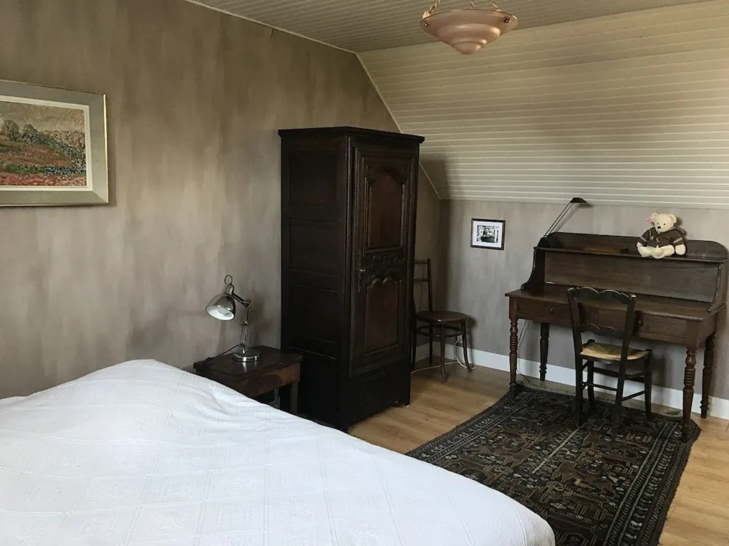 Maison de campagne - Proche plage