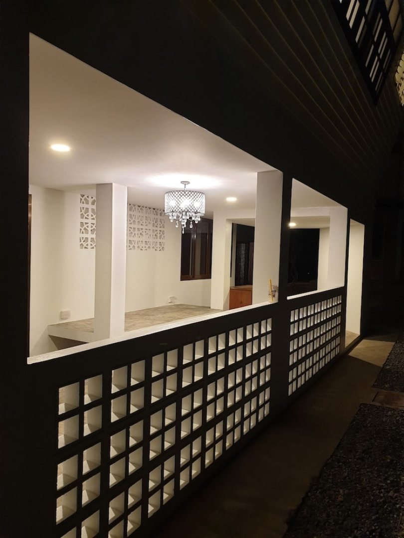 Hug Khieng Khong Nongkhai Hostel