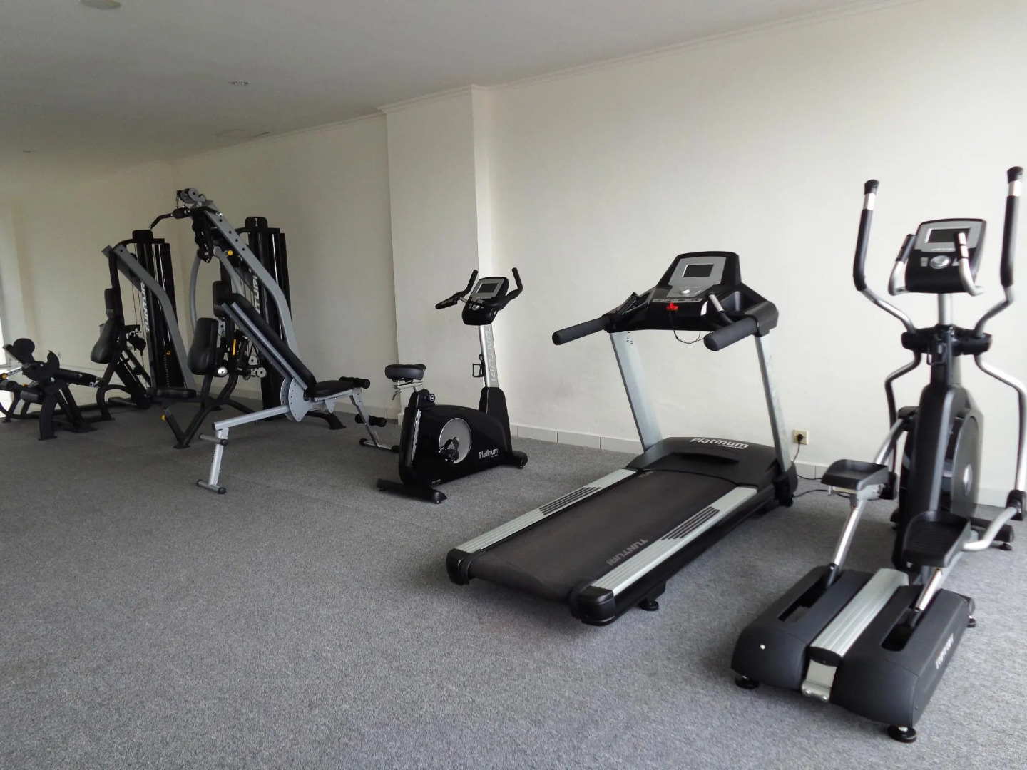 Everyday Smart Hotel Malang