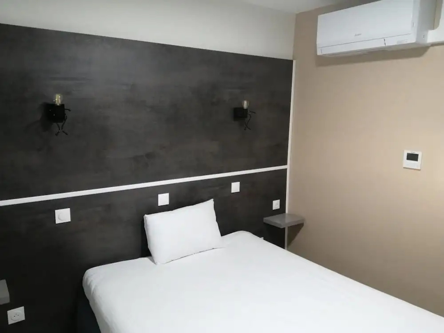 Relais Arc en Ciel Hôtel